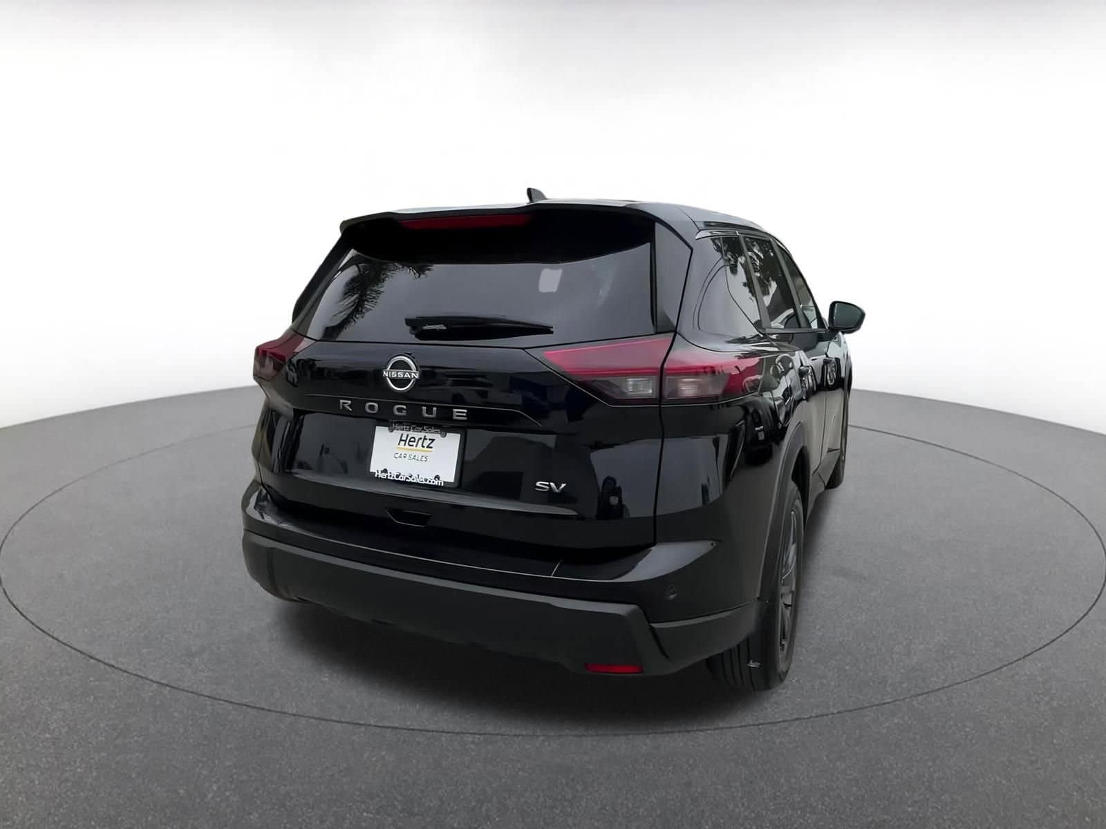 Thumbnail: 2024 Nissan Rogue - 14