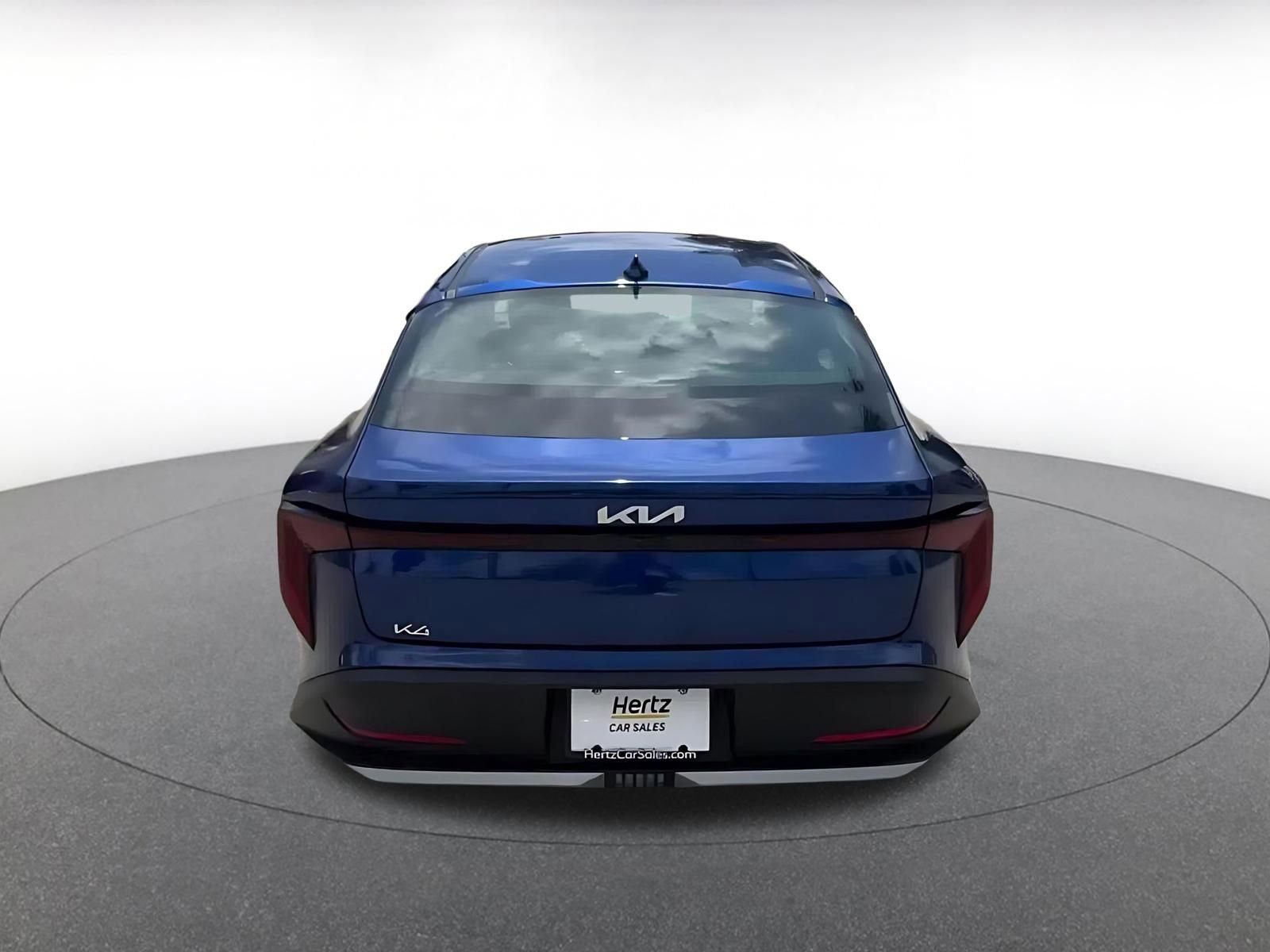 Thumbnail: 2025 Kia K4 - 12