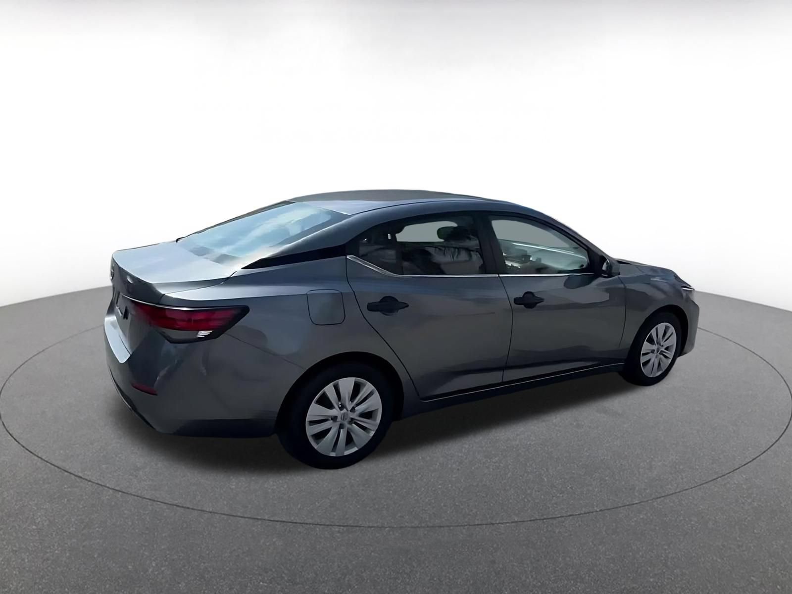 Thumbnail: 2025 Nissan Sentra - 15