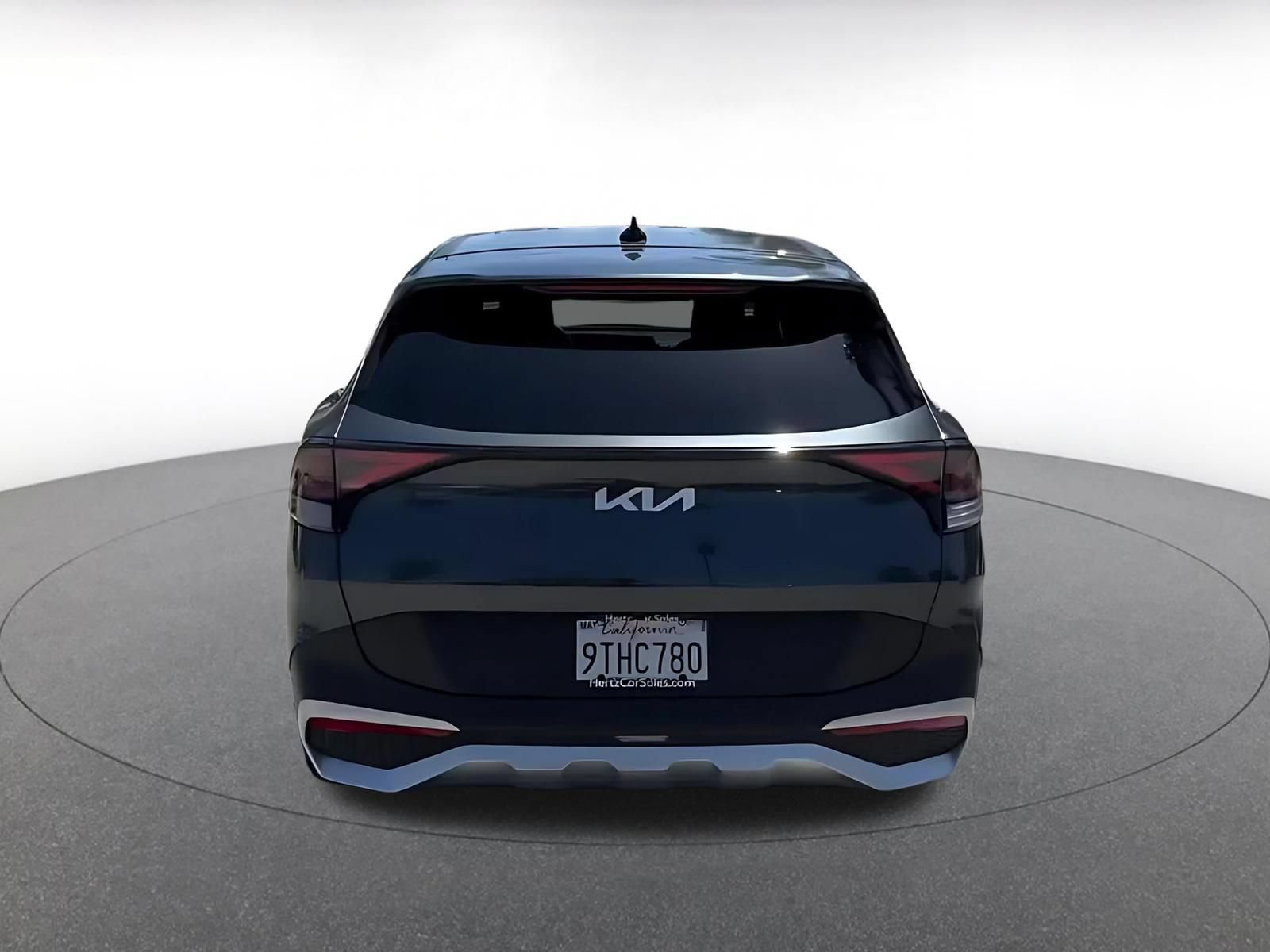 Thumbnail: 2025 Kia Sportage - 10
