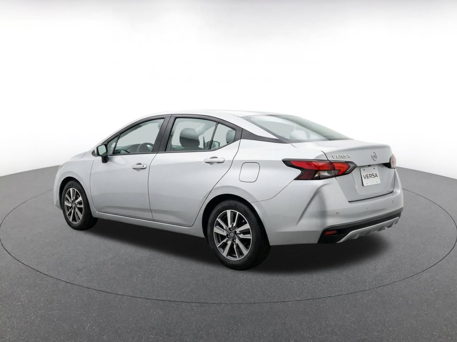 Thumbnail: 2025 Nissan Versa - 5
