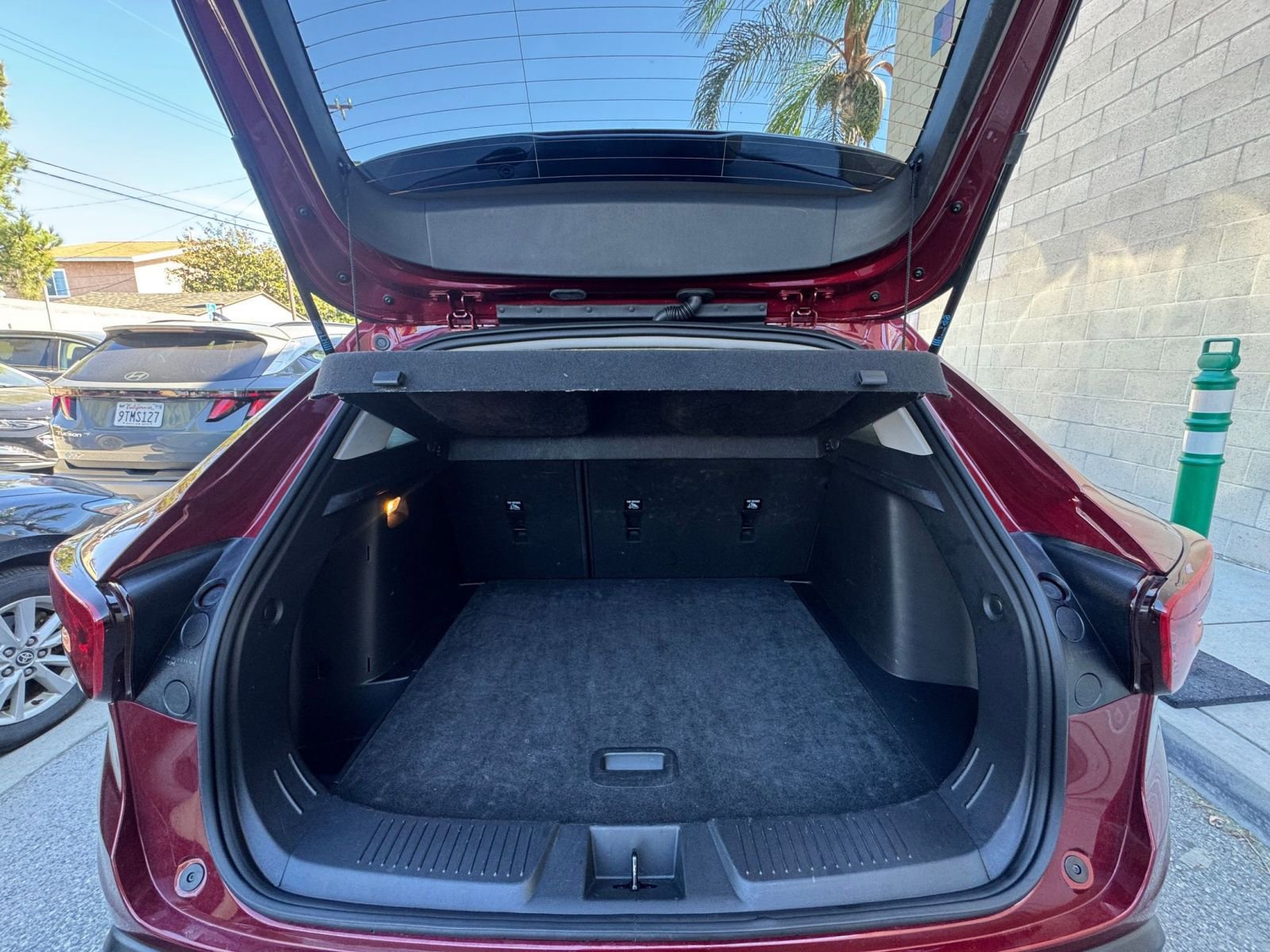 Thumbnail: 2025 Chevrolet Trax - 31