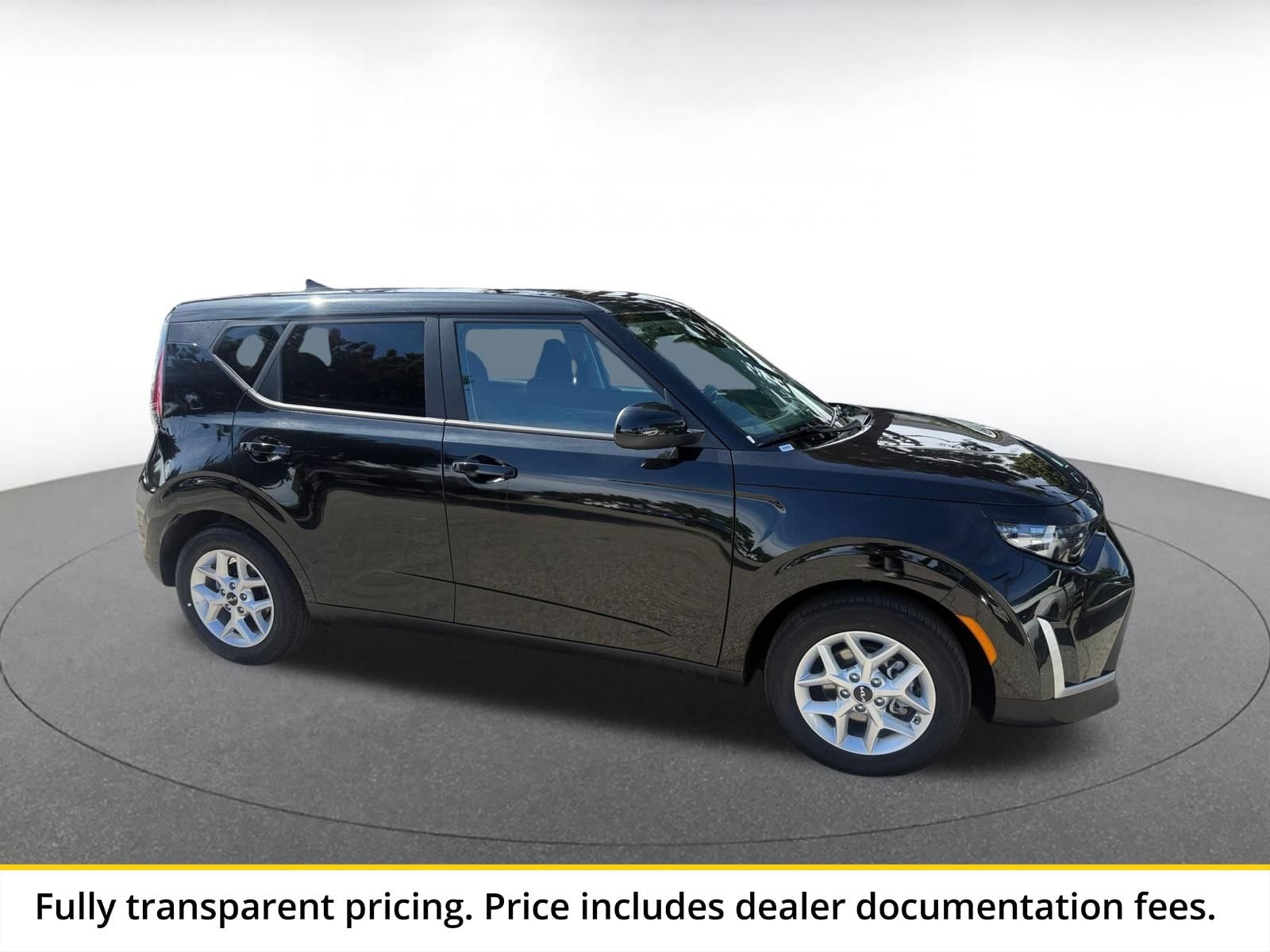 Thumbnail: 2025 Kia Soul - 1
