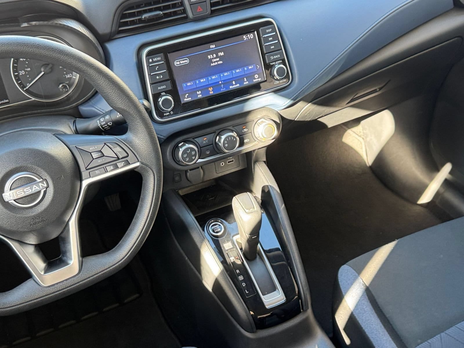 Thumbnail: 2025 Nissan Versa - 19