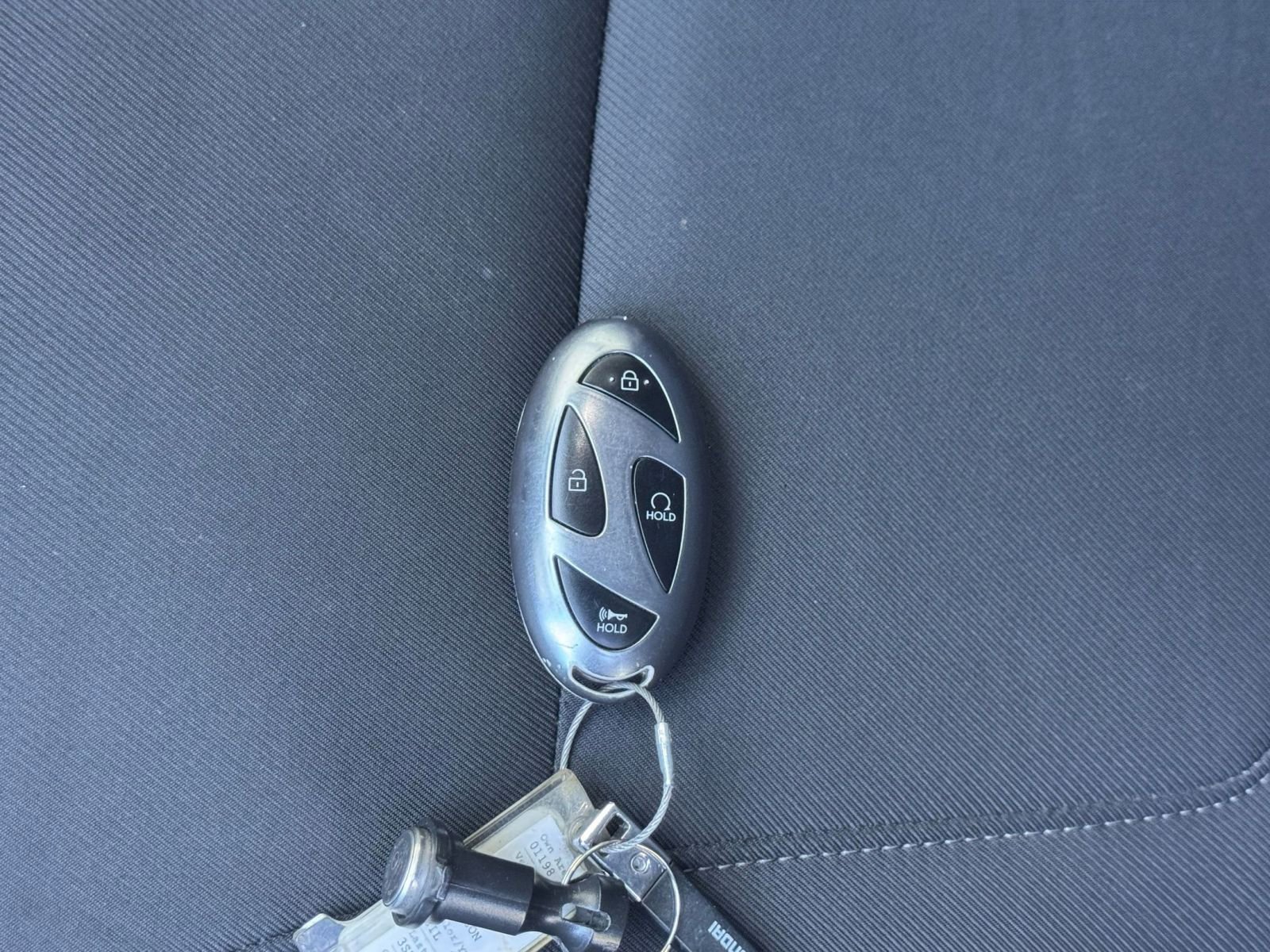 Thumbnail: 2025 Hyundai Tucson - 21