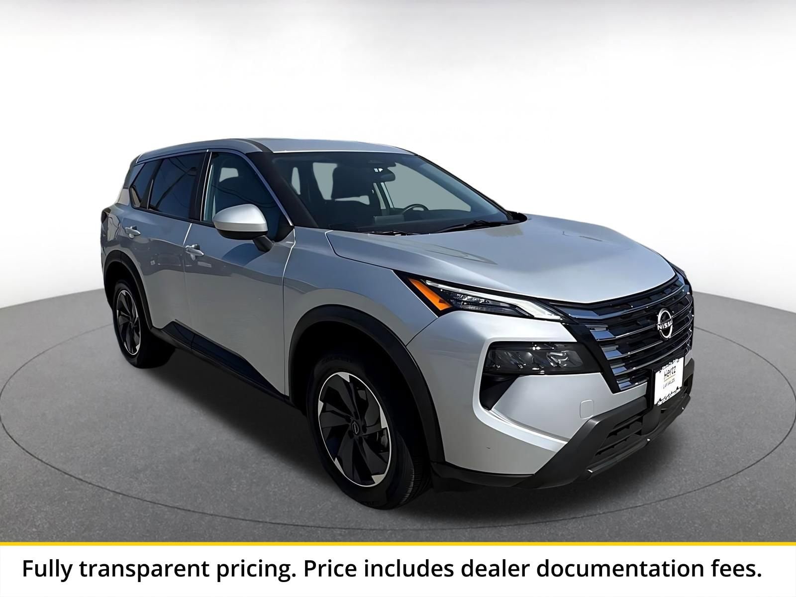 Thumbnail: 2025 Nissan Rogue - 1