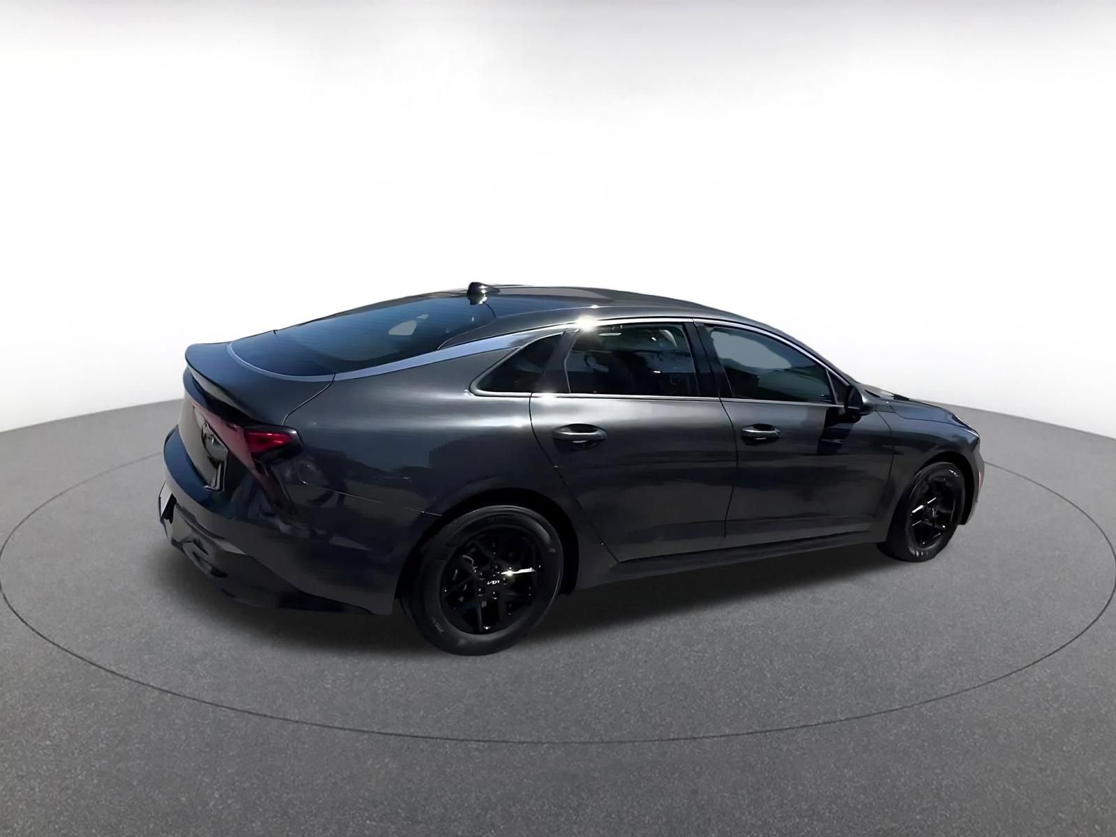 Thumbnail: 2025 Kia K5 - 7