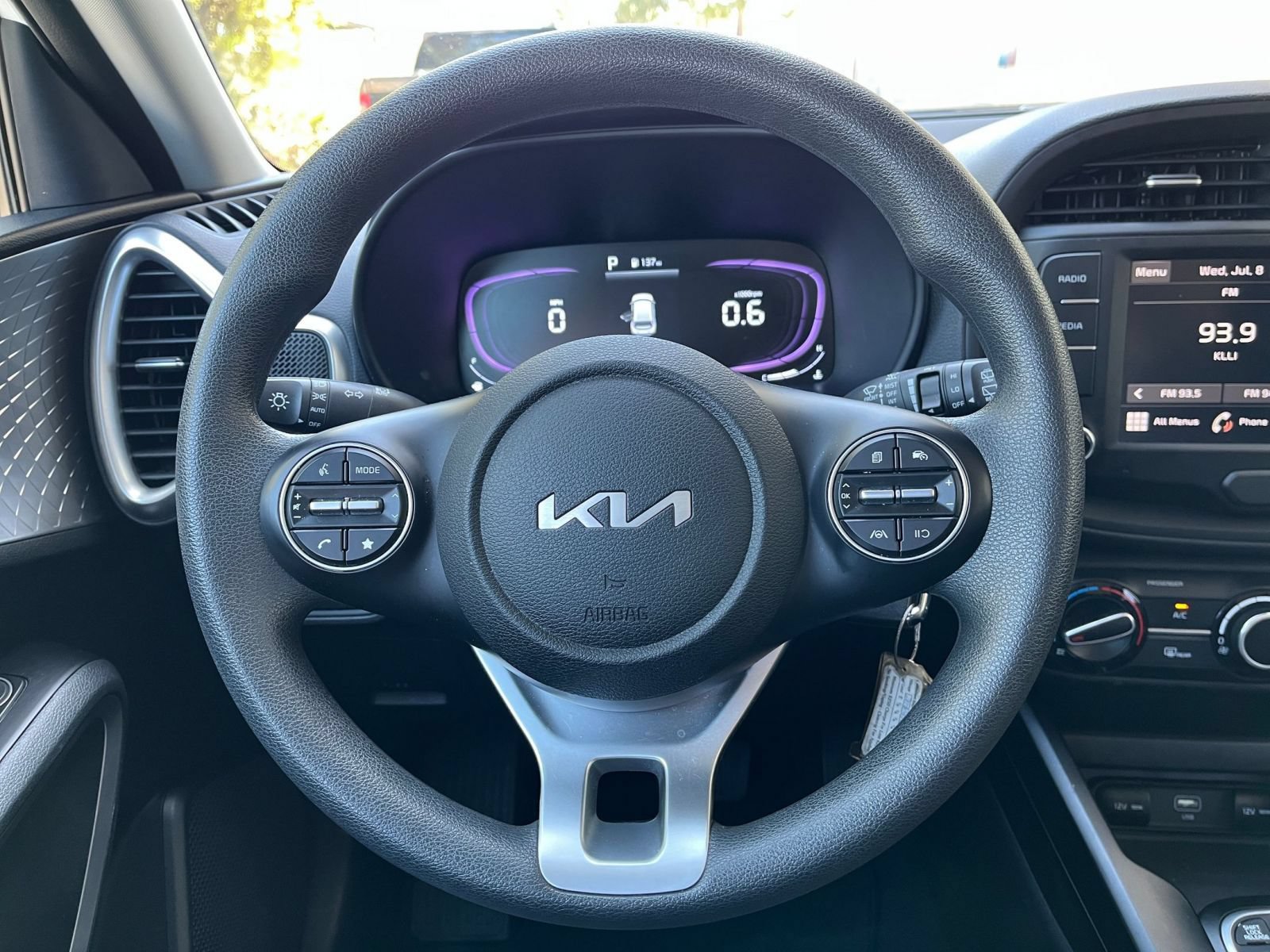 Thumbnail: 2025 Kia Soul - 25
