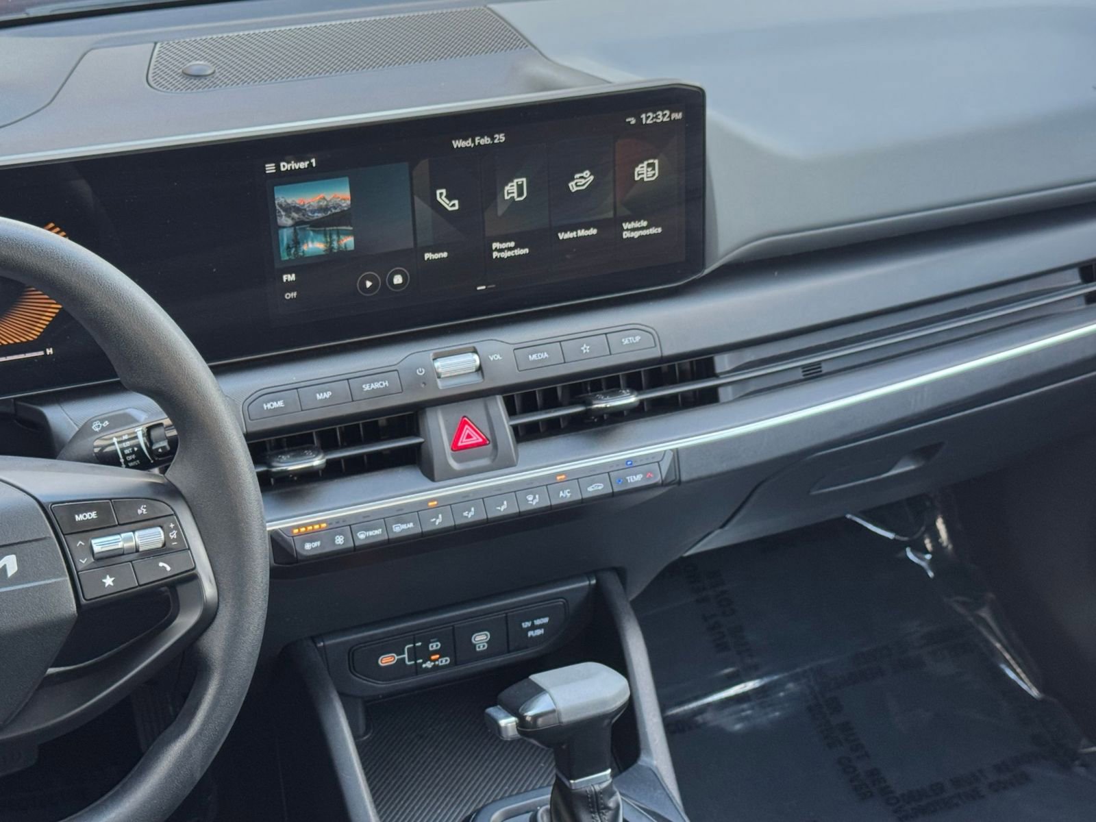 Thumbnail: 2025 Kia K4 - 20