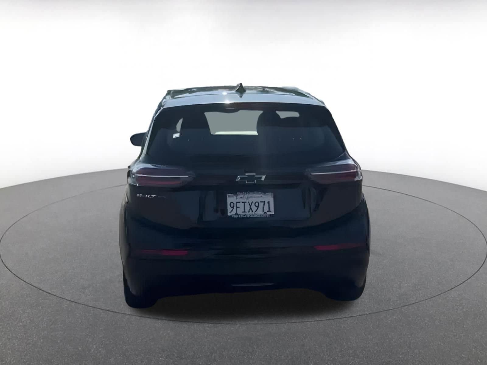 Thumbnail: 2023 Chevrolet Bolt EV - 11