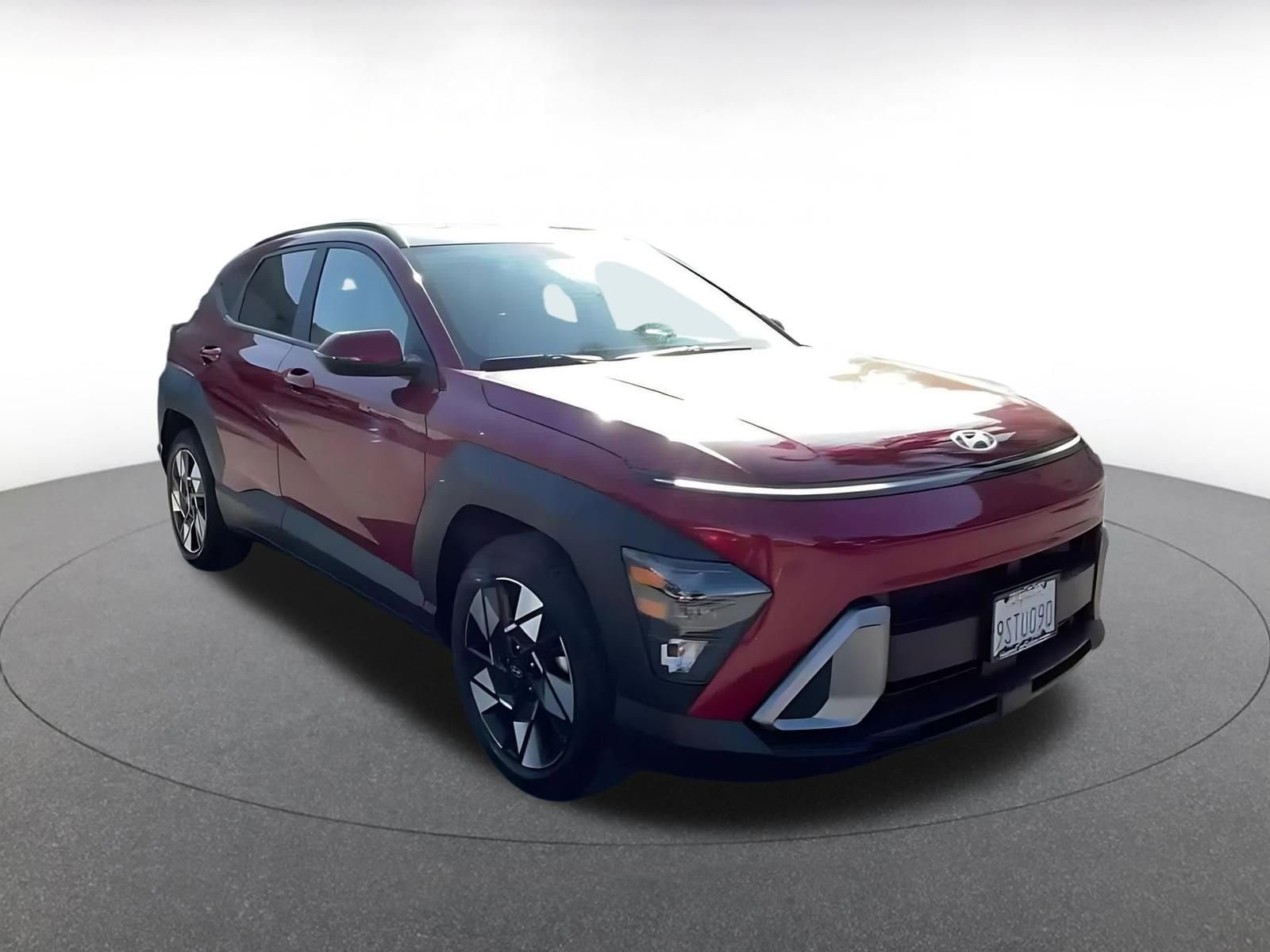 Thumbnail: 2025 Hyundai Kona - 3