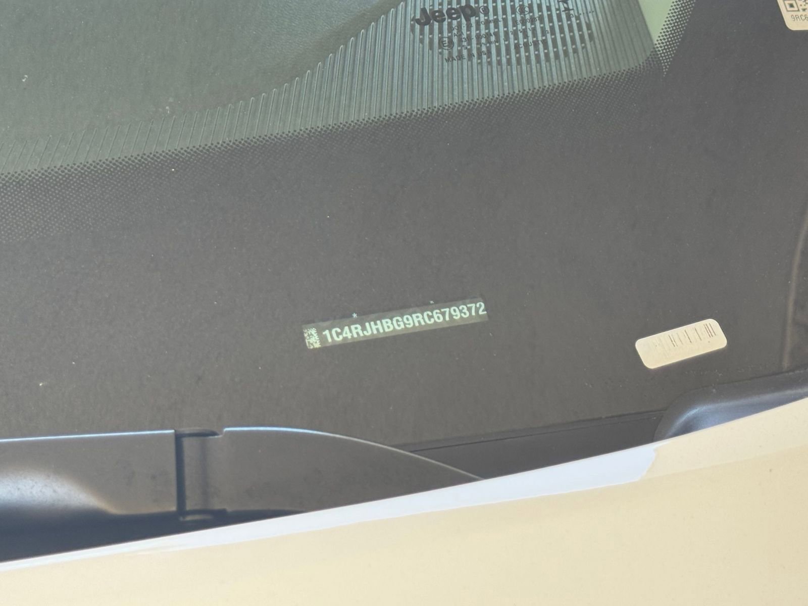 Thumbnail: 2024 Jeep Grand Cherokee - 29