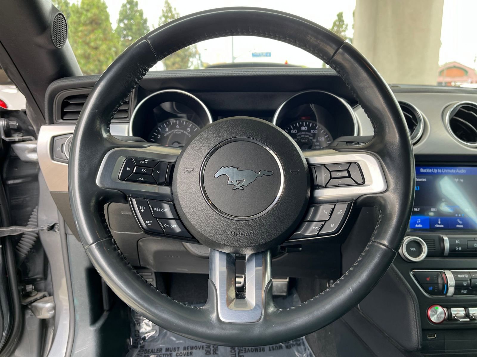 Thumbnail: 2023 Ford Mustang - 27