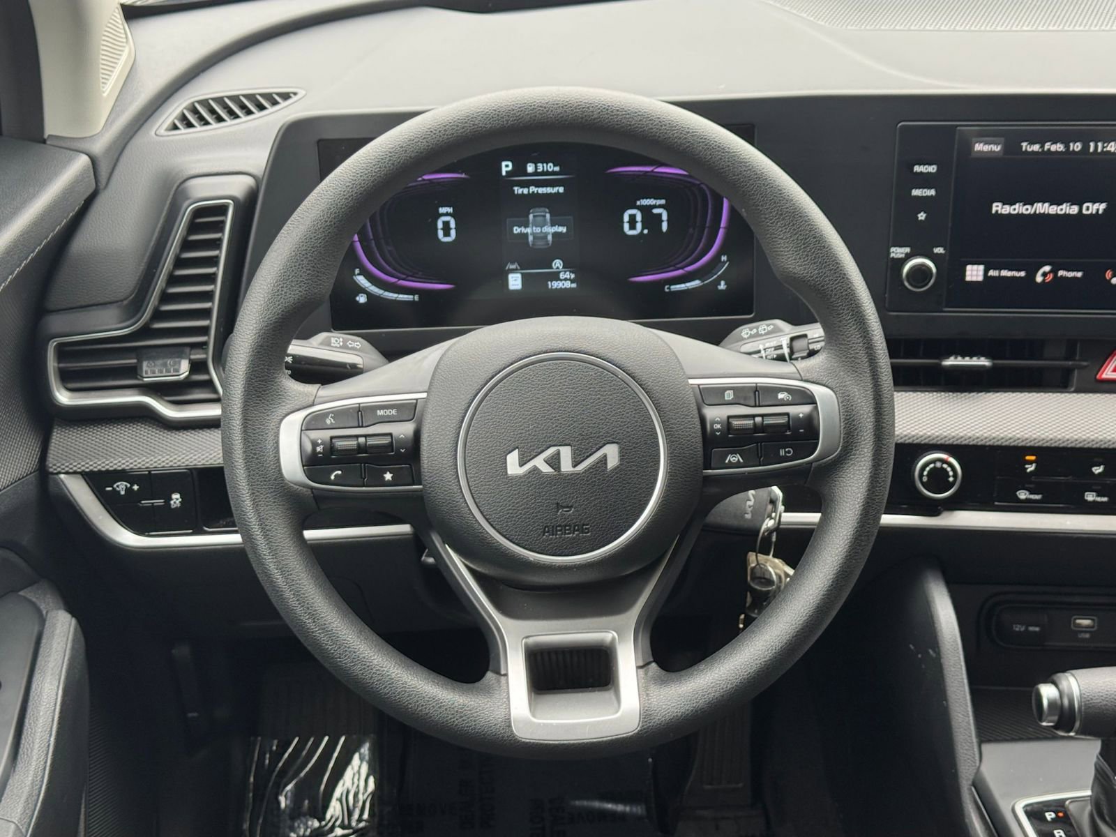 Thumbnail: 2025 Kia Sportage - 27