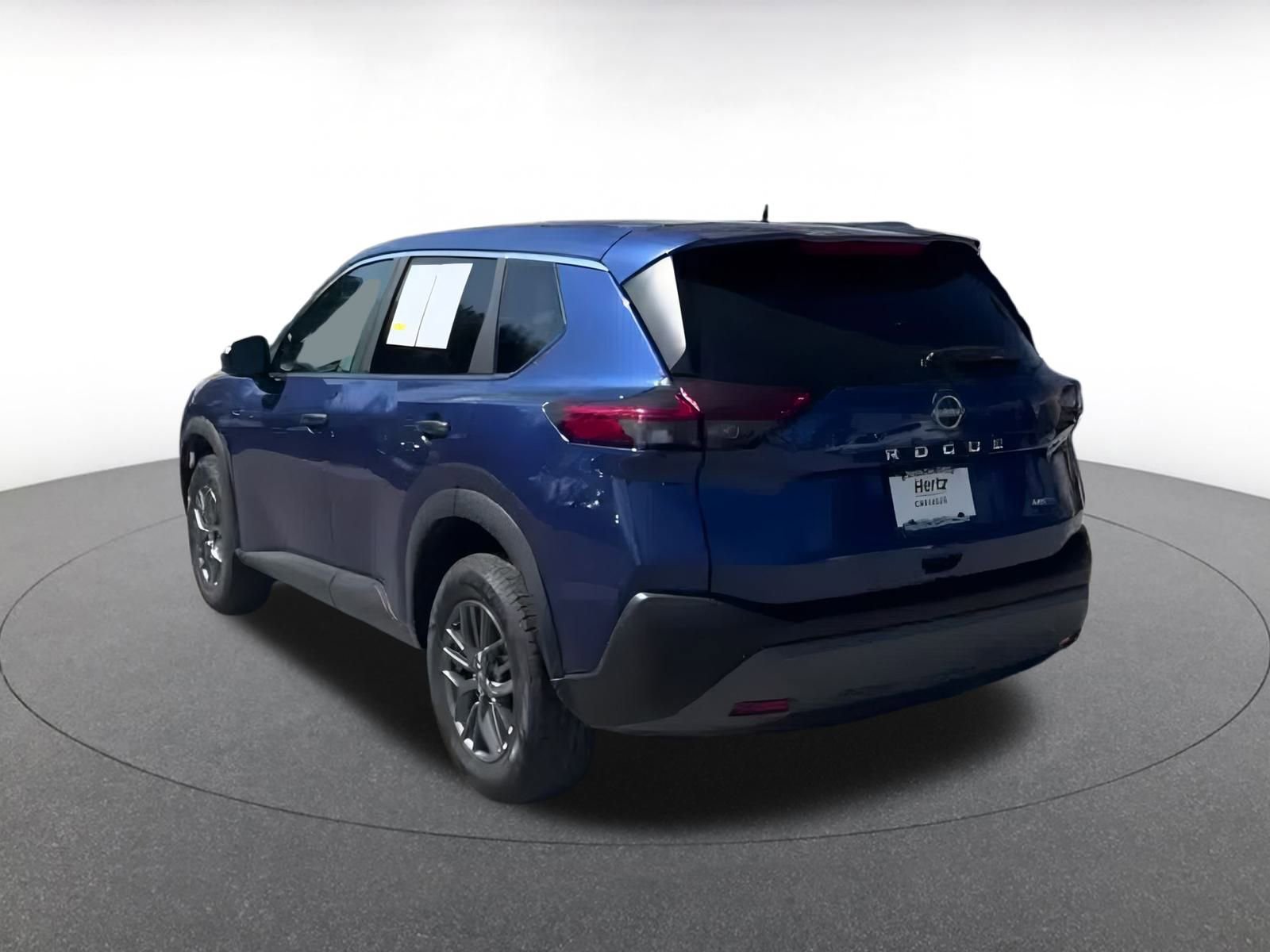 Thumbnail: 2023 Nissan Rogue - 11