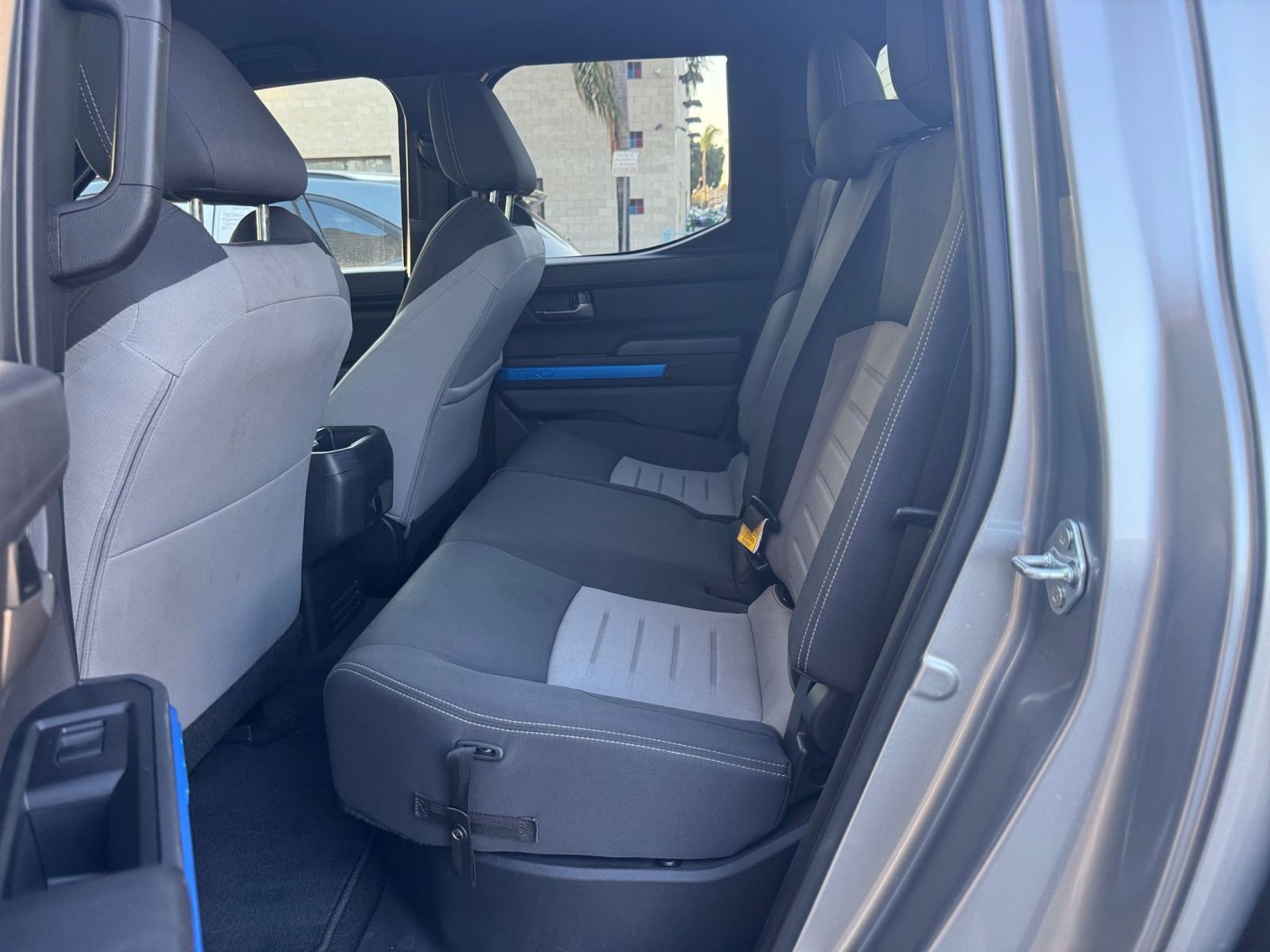 Thumbnail: 2025 Toyota Tacoma - 25