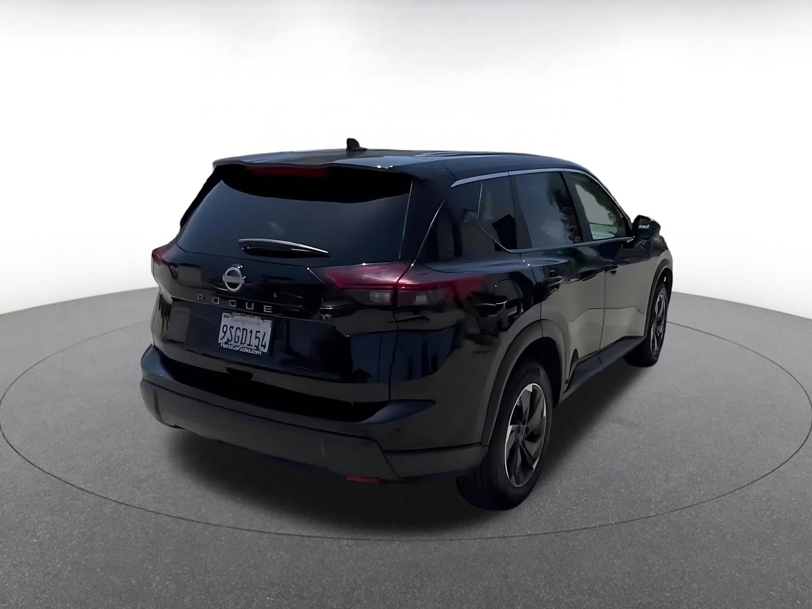 Thumbnail: 2025 Nissan Rogue - 14