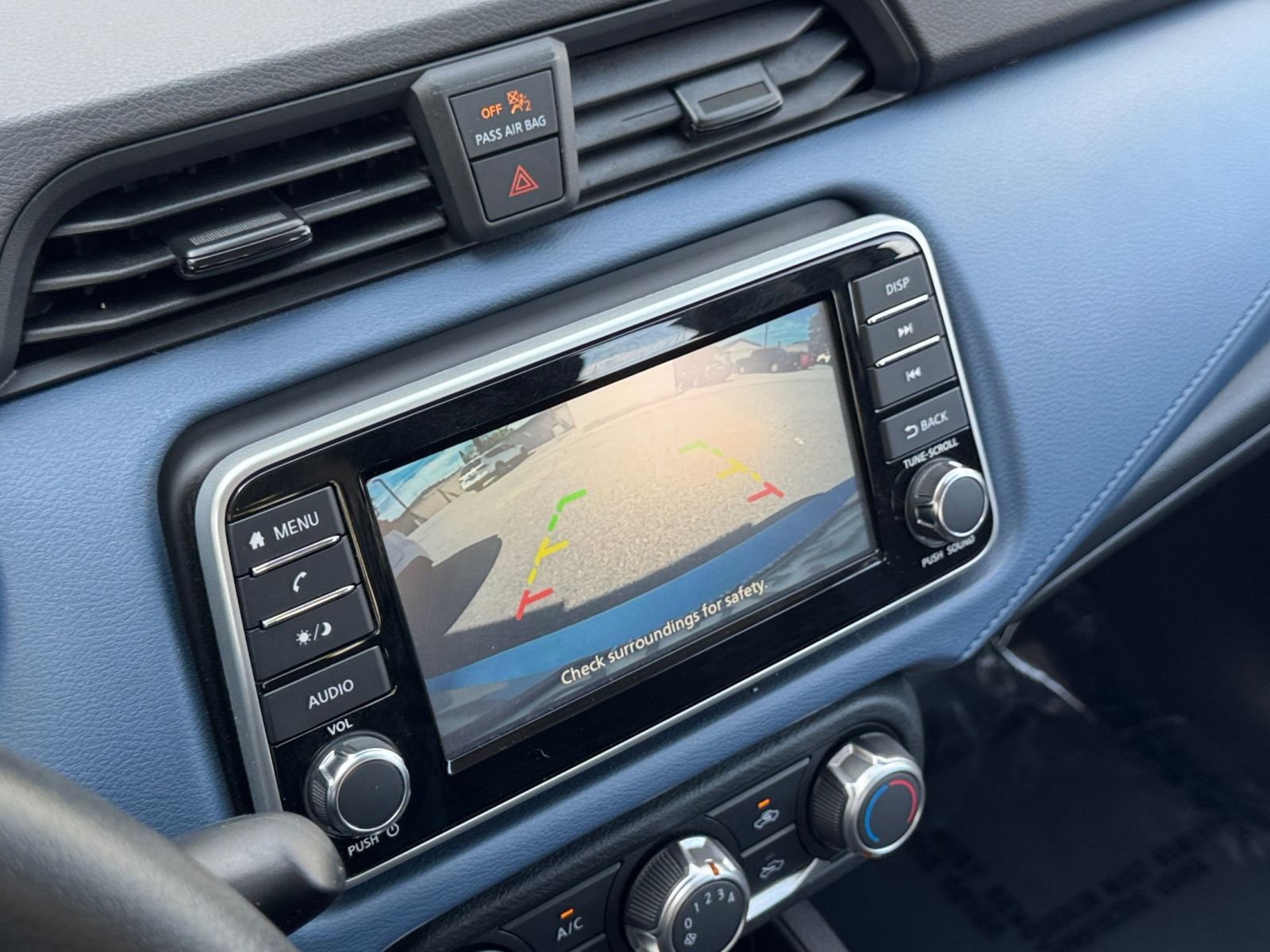 Thumbnail: 2025 Nissan Versa - 23