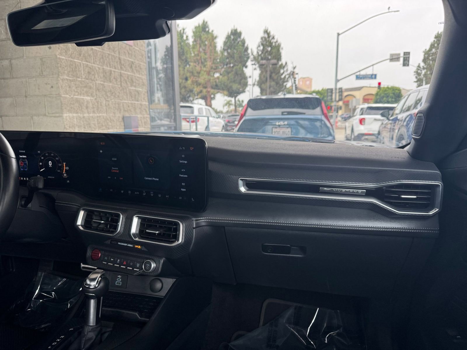 Thumbnail: 2024 Ford Mustang - 35