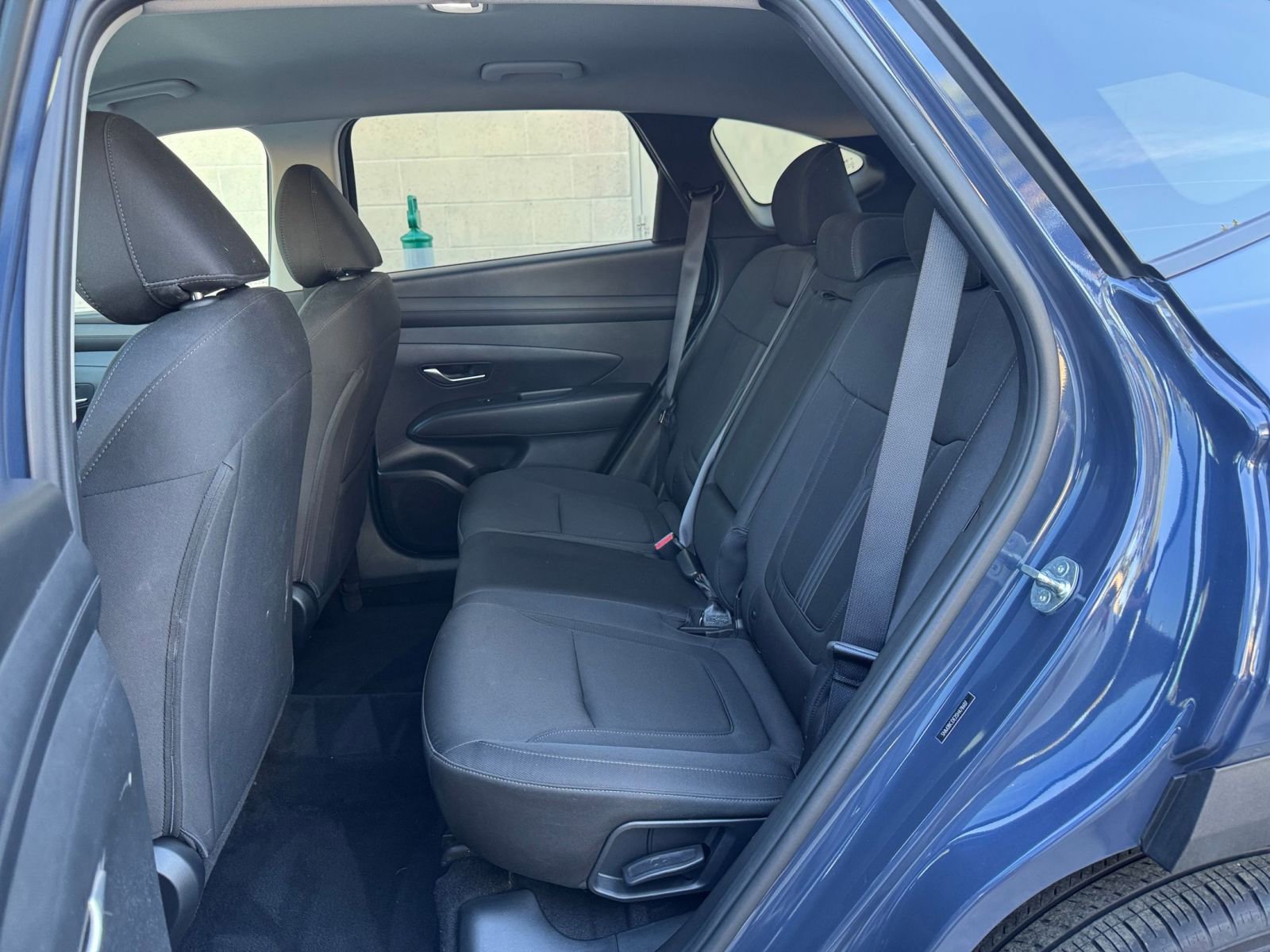 Thumbnail: 2025 Hyundai Tucson - 28