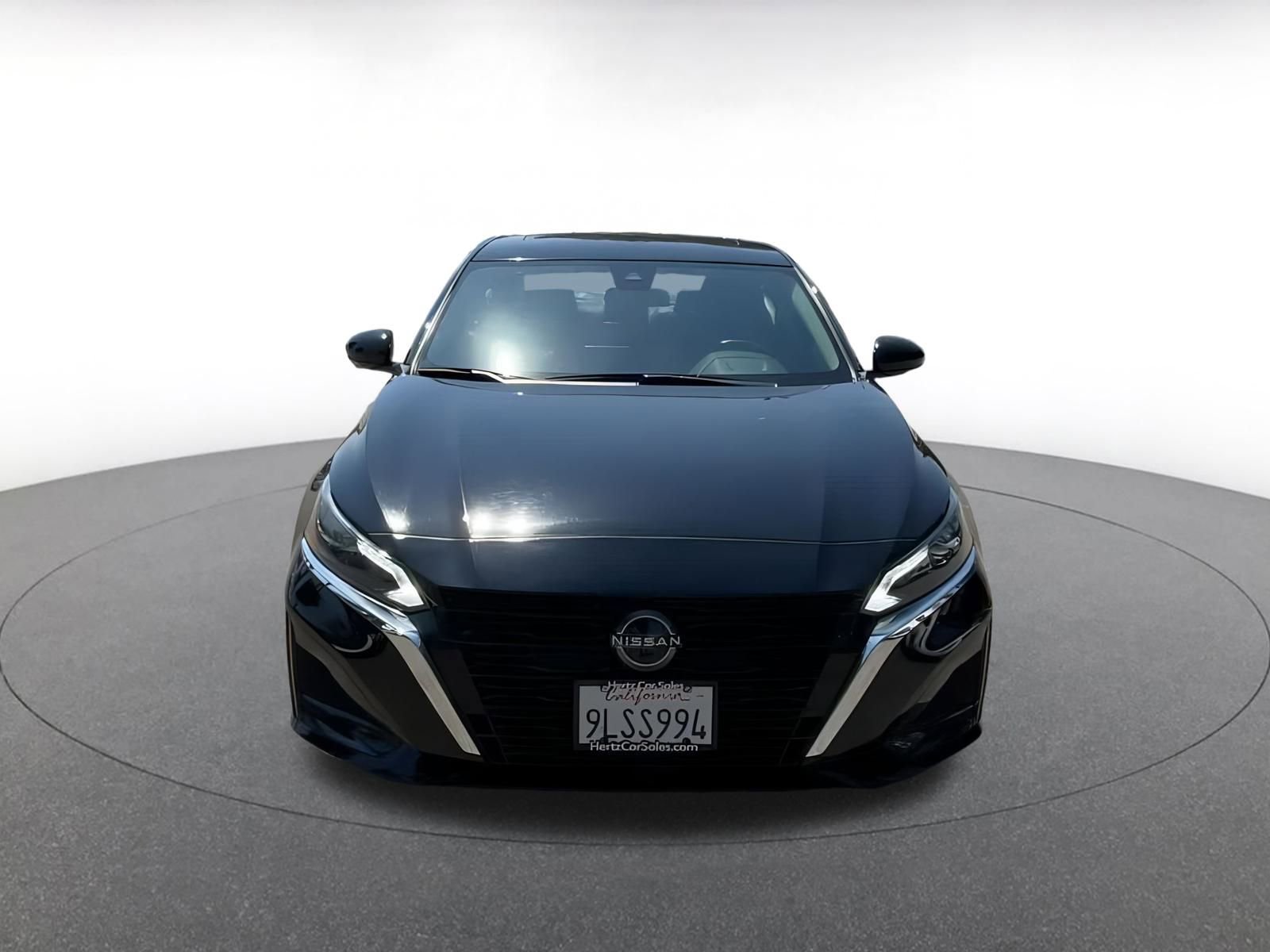 Thumbnail: 2024 Nissan Altima - 4