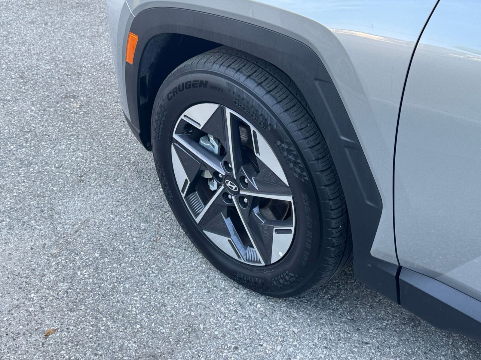 Thumbnail: 2025 Hyundai Tucson - 32