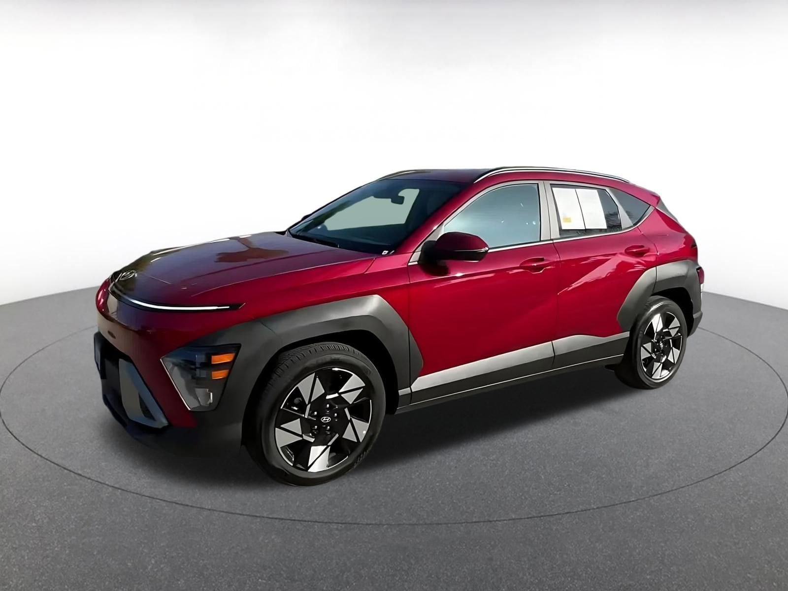Thumbnail: 2025 Hyundai Kona - 7
