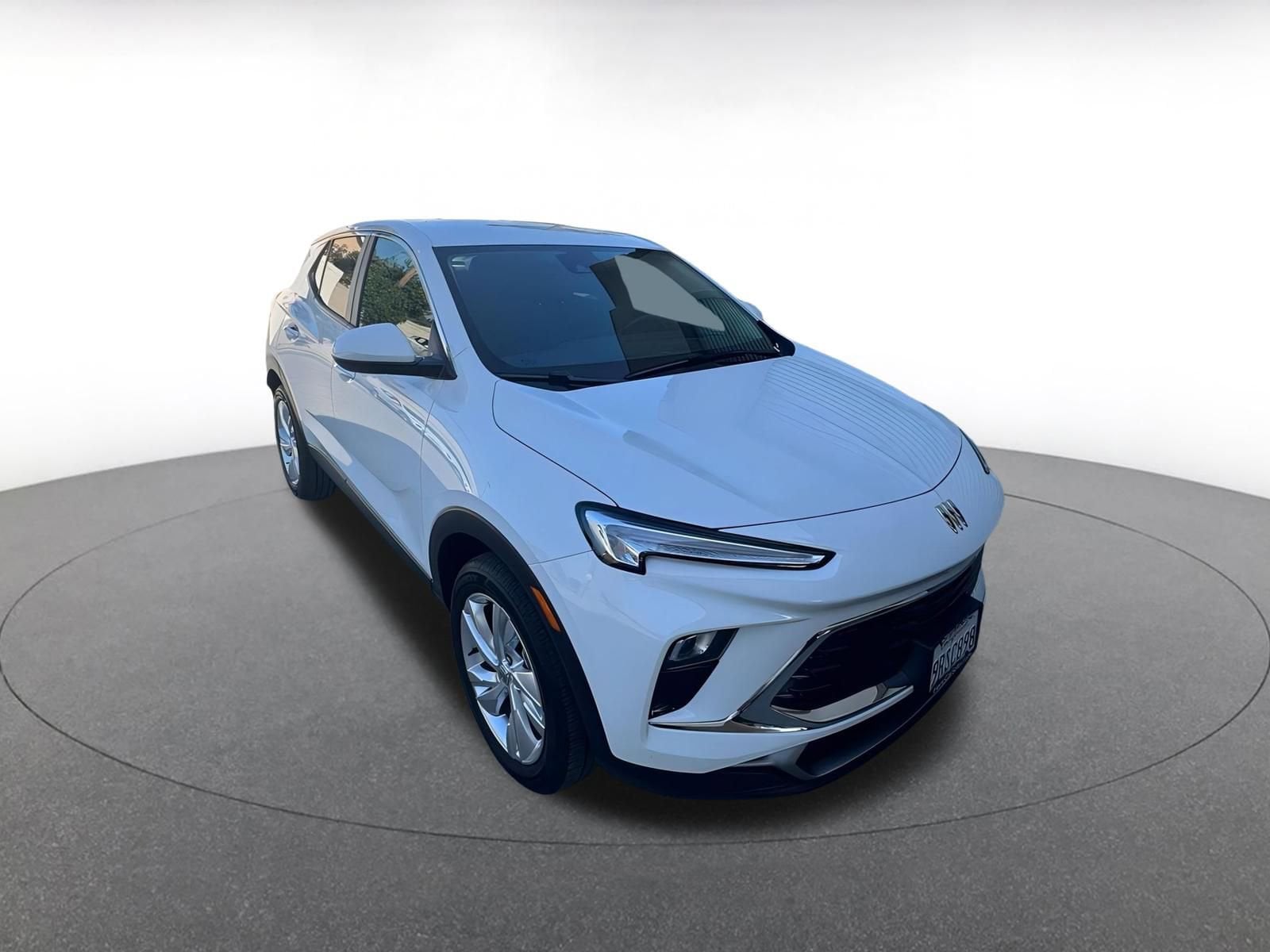 Thumbnail: 2025 Buick Encore GX - 1