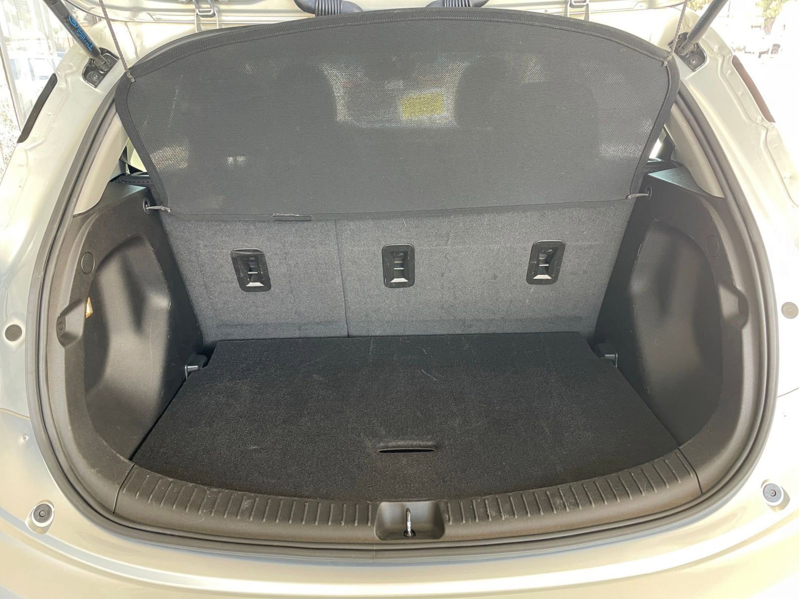 Thumbnail: 2023 Chevrolet Bolt EV - 33