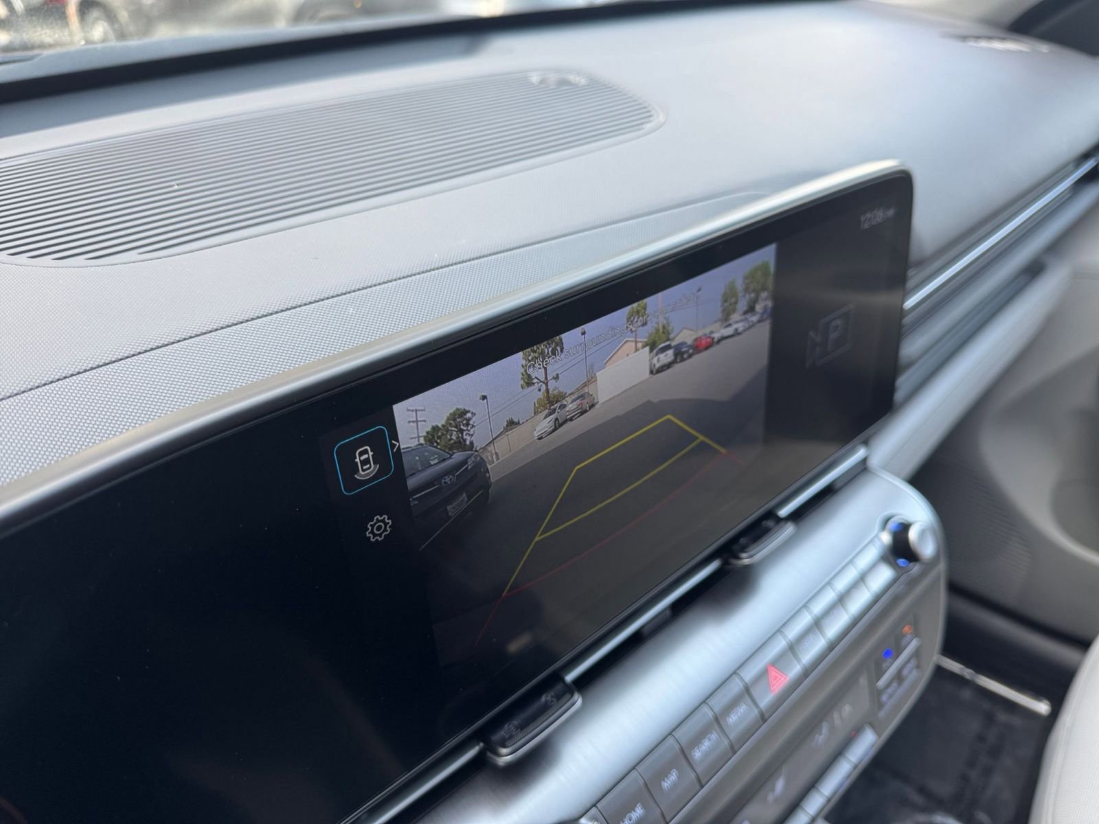 Thumbnail: 2025 Hyundai Kona - 17