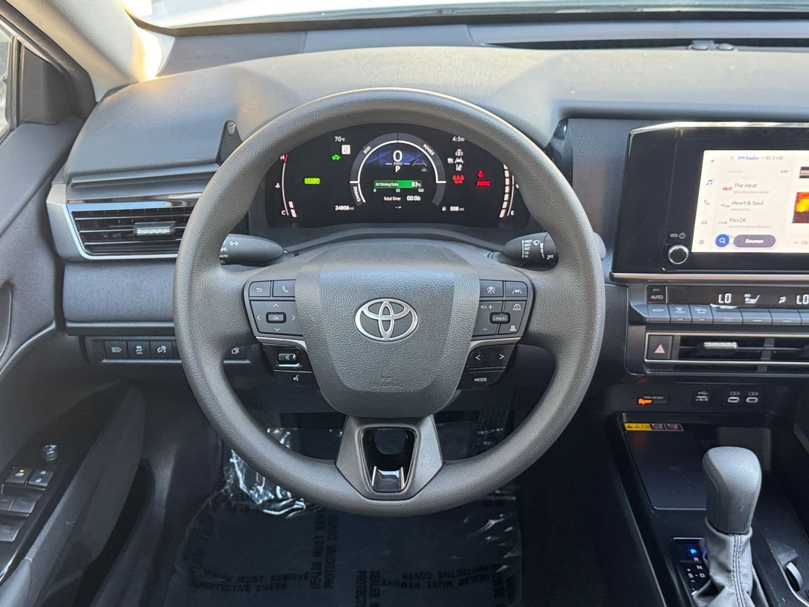 Thumbnail: 2025 Toyota Camry - 27