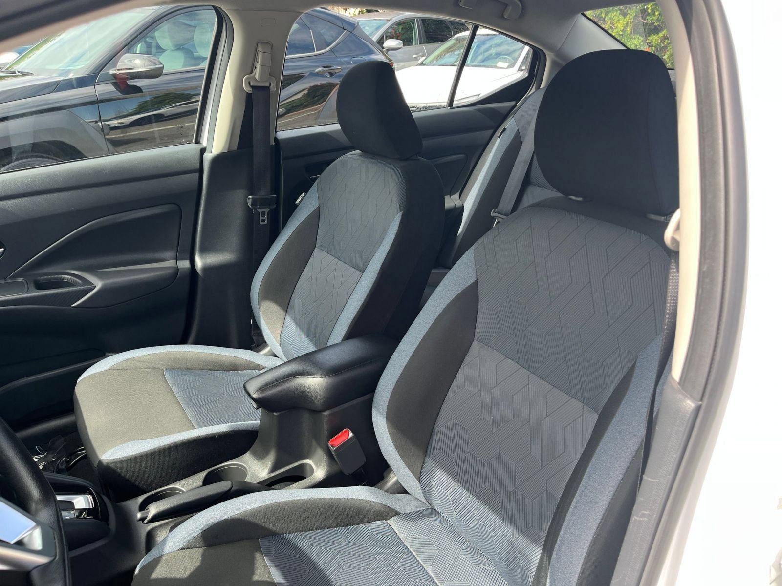 Thumbnail: 2025 Nissan Versa - 27