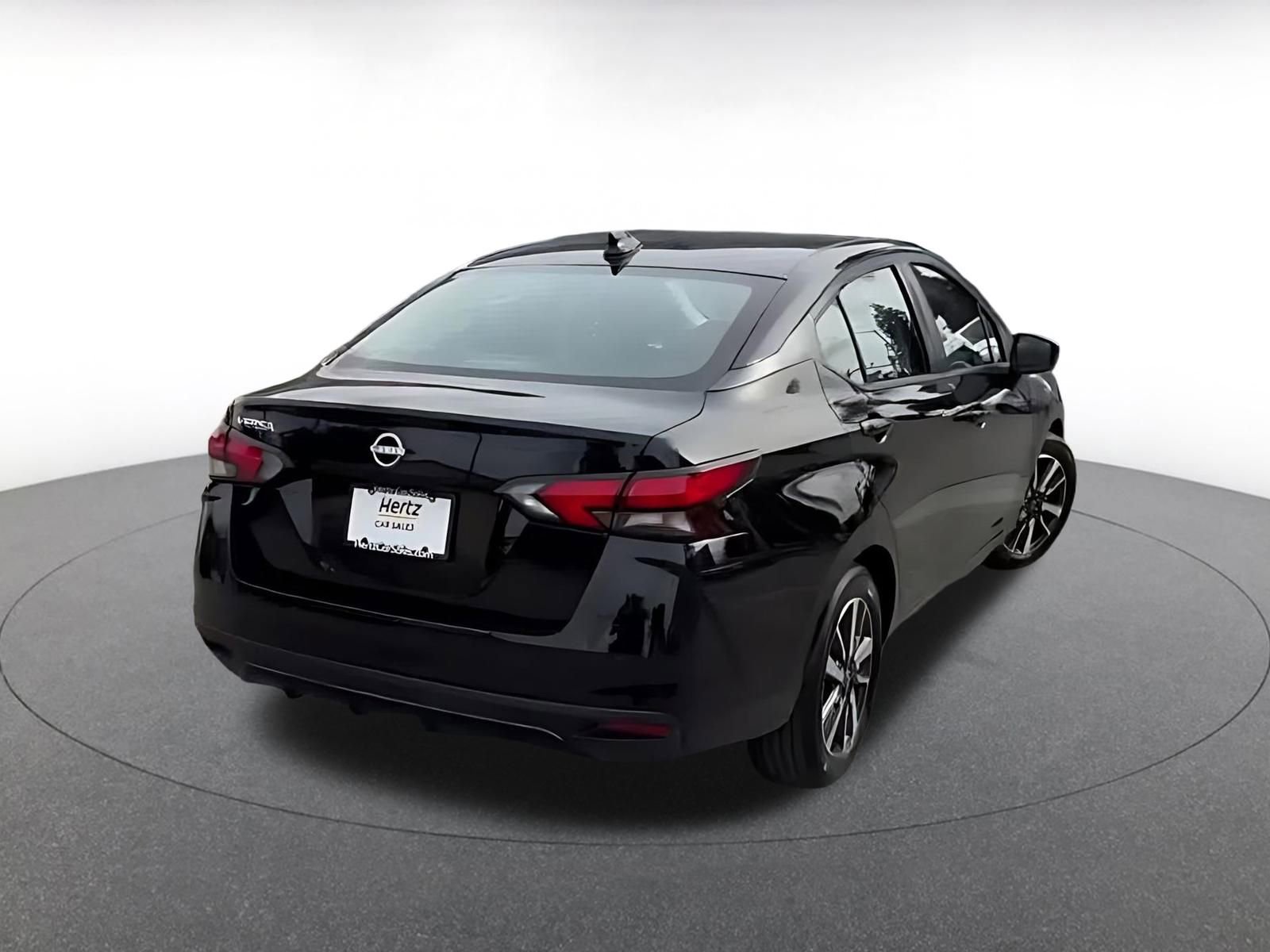 Thumbnail: 2025 Nissan Versa - 9