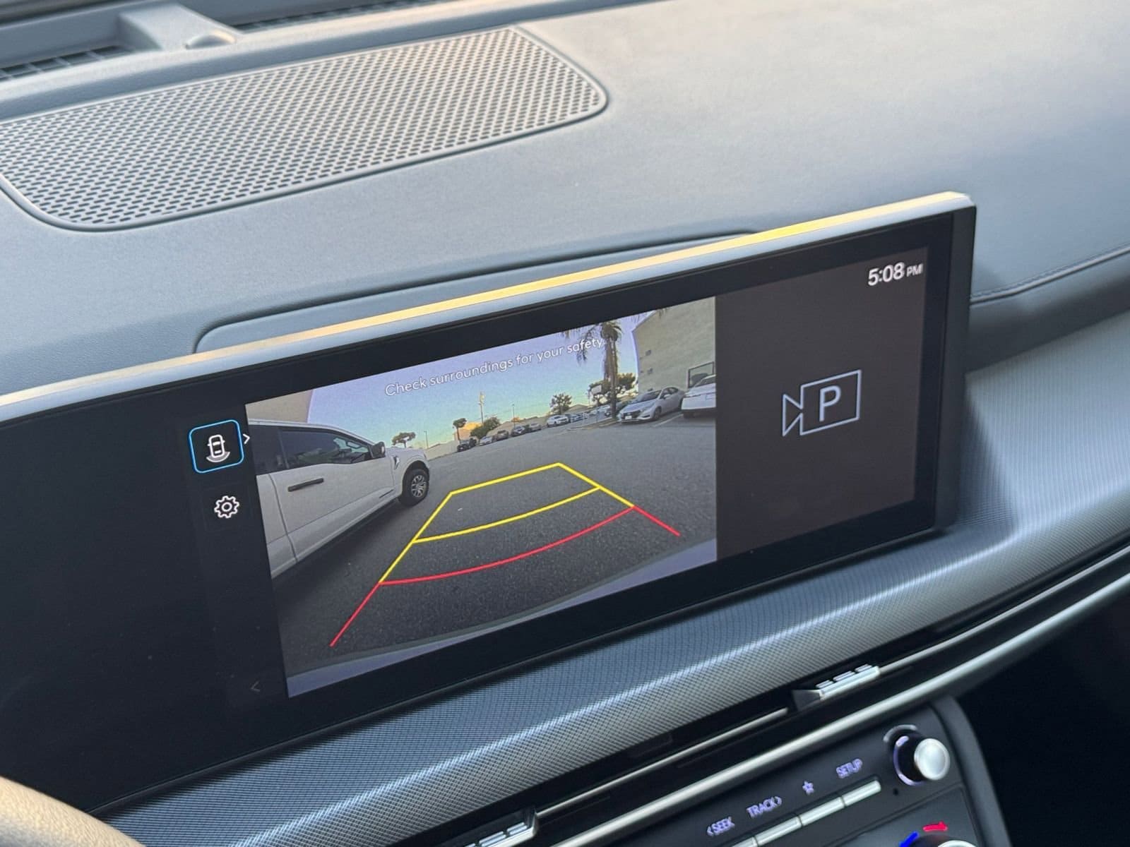 Thumbnail: 2025 Hyundai Sonata - 24