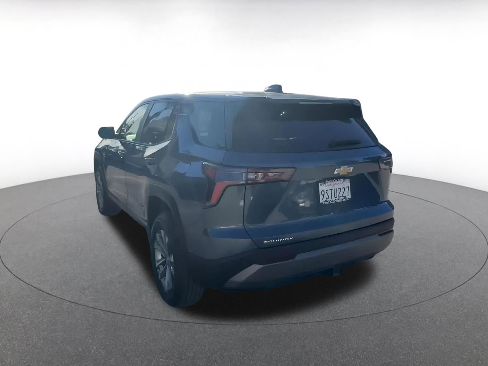 Thumbnail: 2025 Chevrolet Equinox - 11