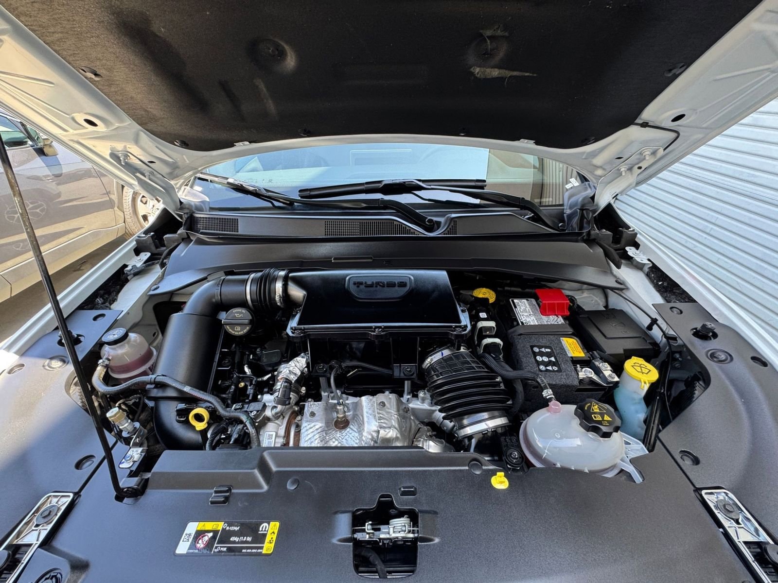 Thumbnail: 2025 Jeep Compass - 33