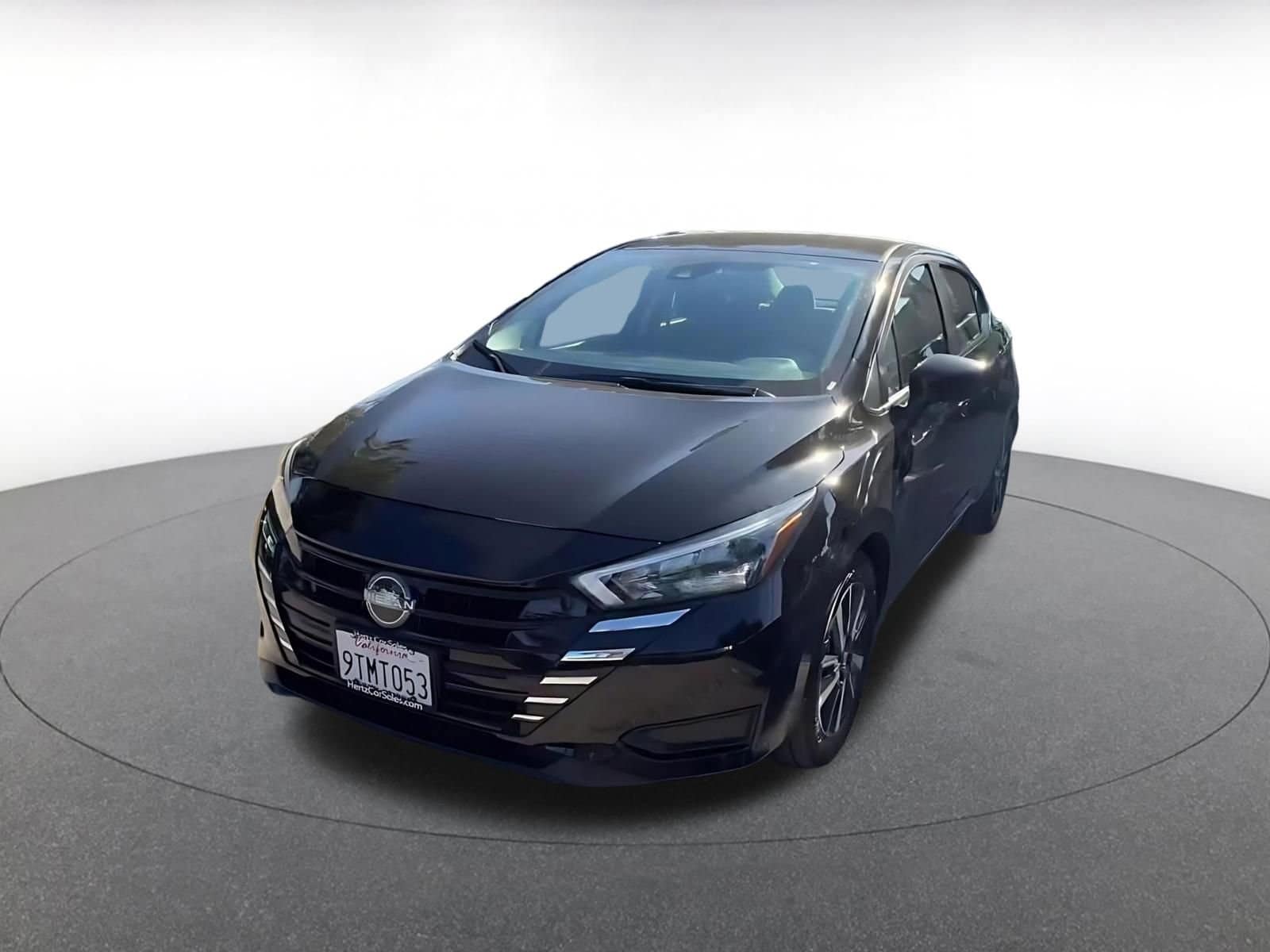 Thumbnail: 2025 Nissan Versa - 7