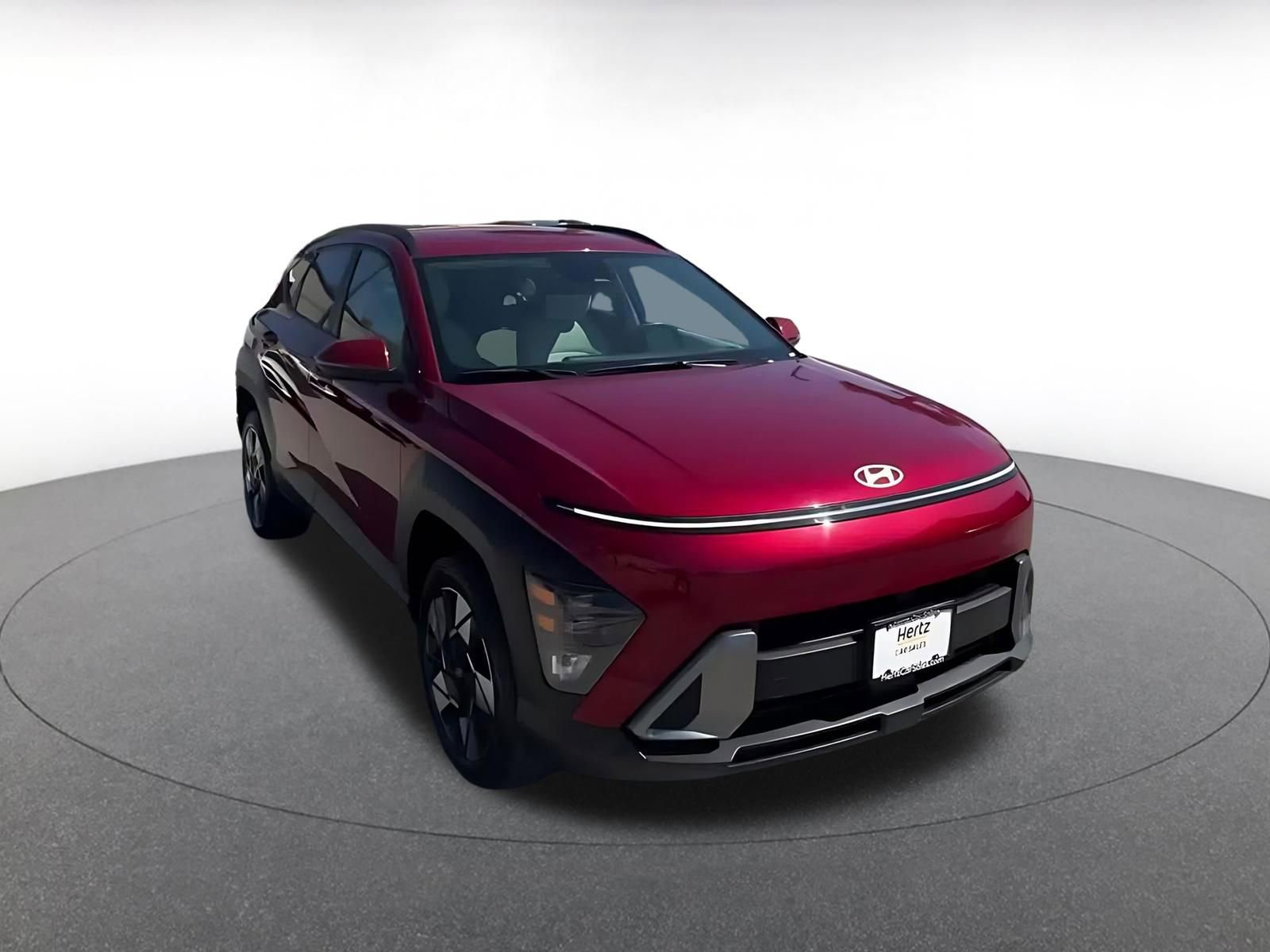 Thumbnail: 2025 Hyundai Kona - 9