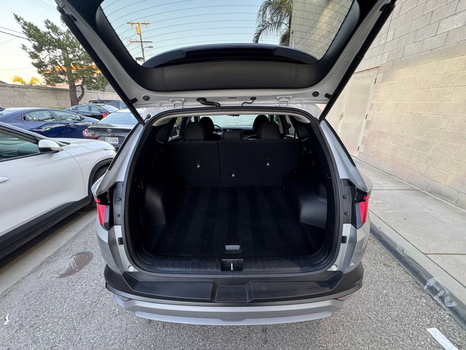 Thumbnail: 2025 Hyundai Tucson - 33