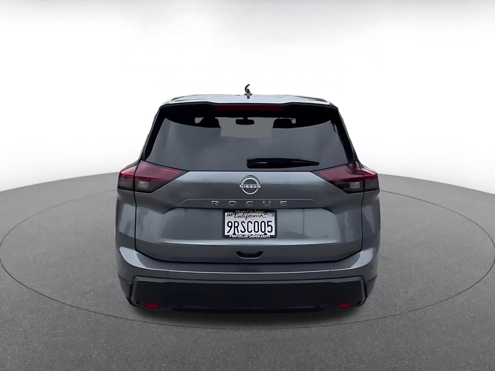 Thumbnail: 2025 Nissan Rogue - 12