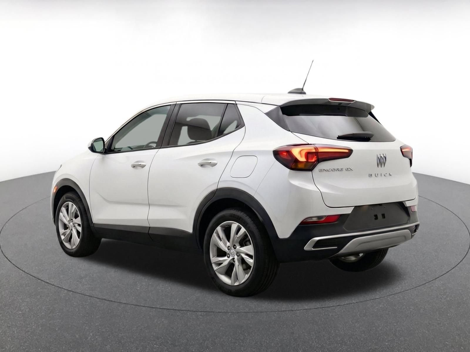 Thumbnail: 2025 Buick Encore GX - 6