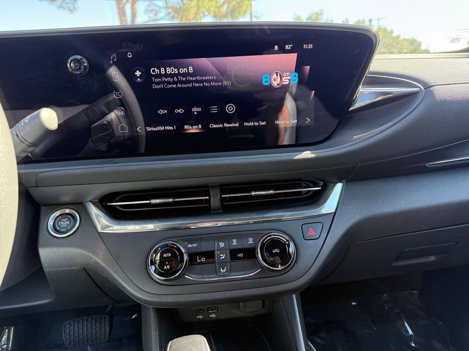 Thumbnail: 2025 Buick Envista - 18