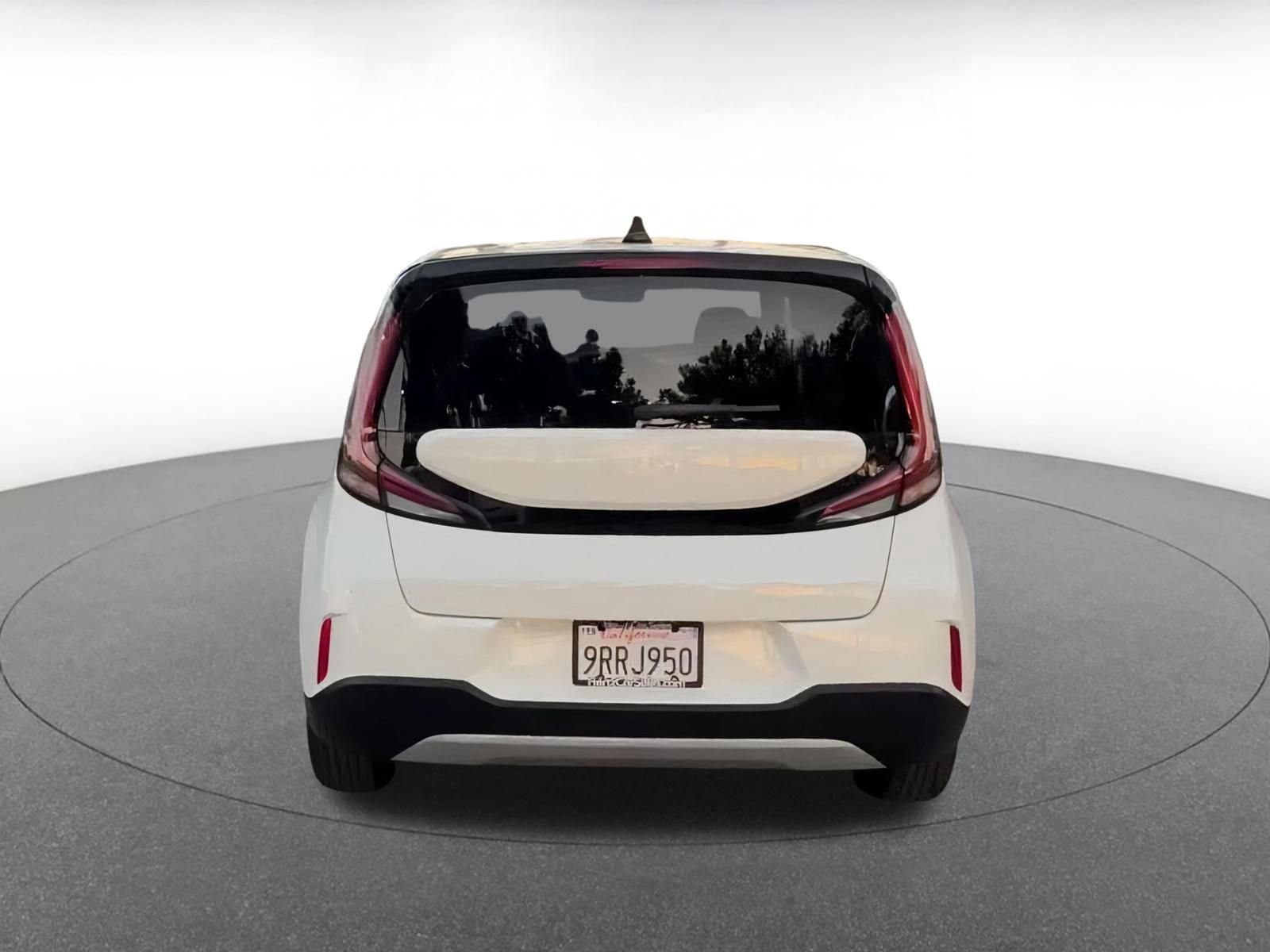 Thumbnail: 2025 Kia Soul - 12