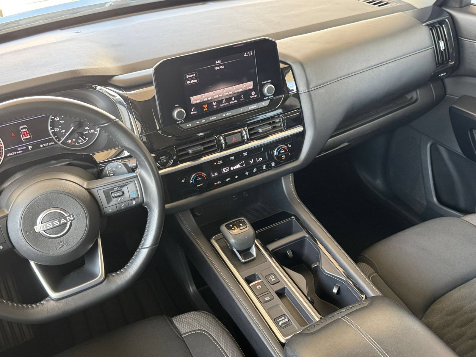 Thumbnail: 2025 Nissan Pathfinder - 20