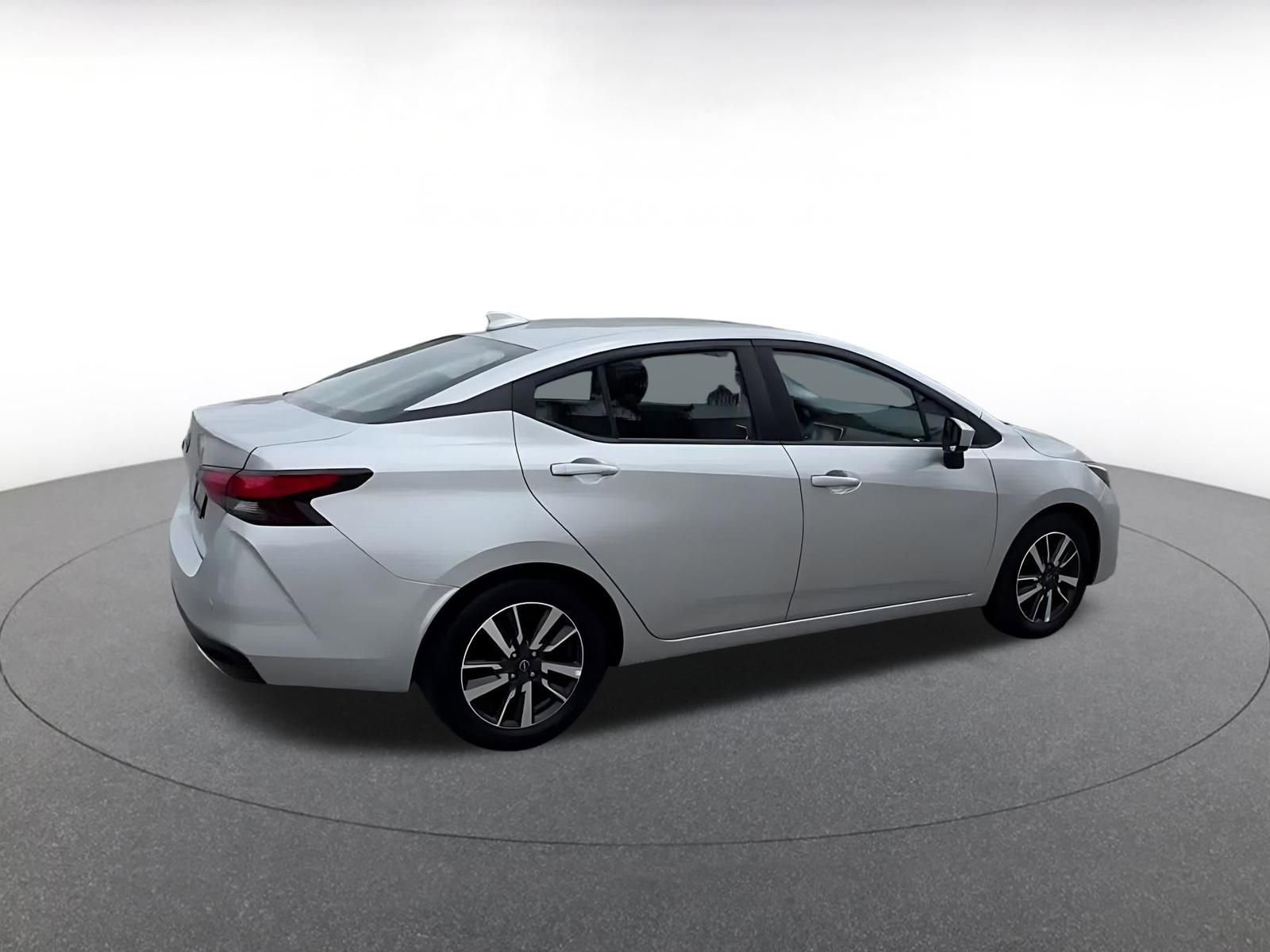 Thumbnail: 2025 Nissan Versa - 15