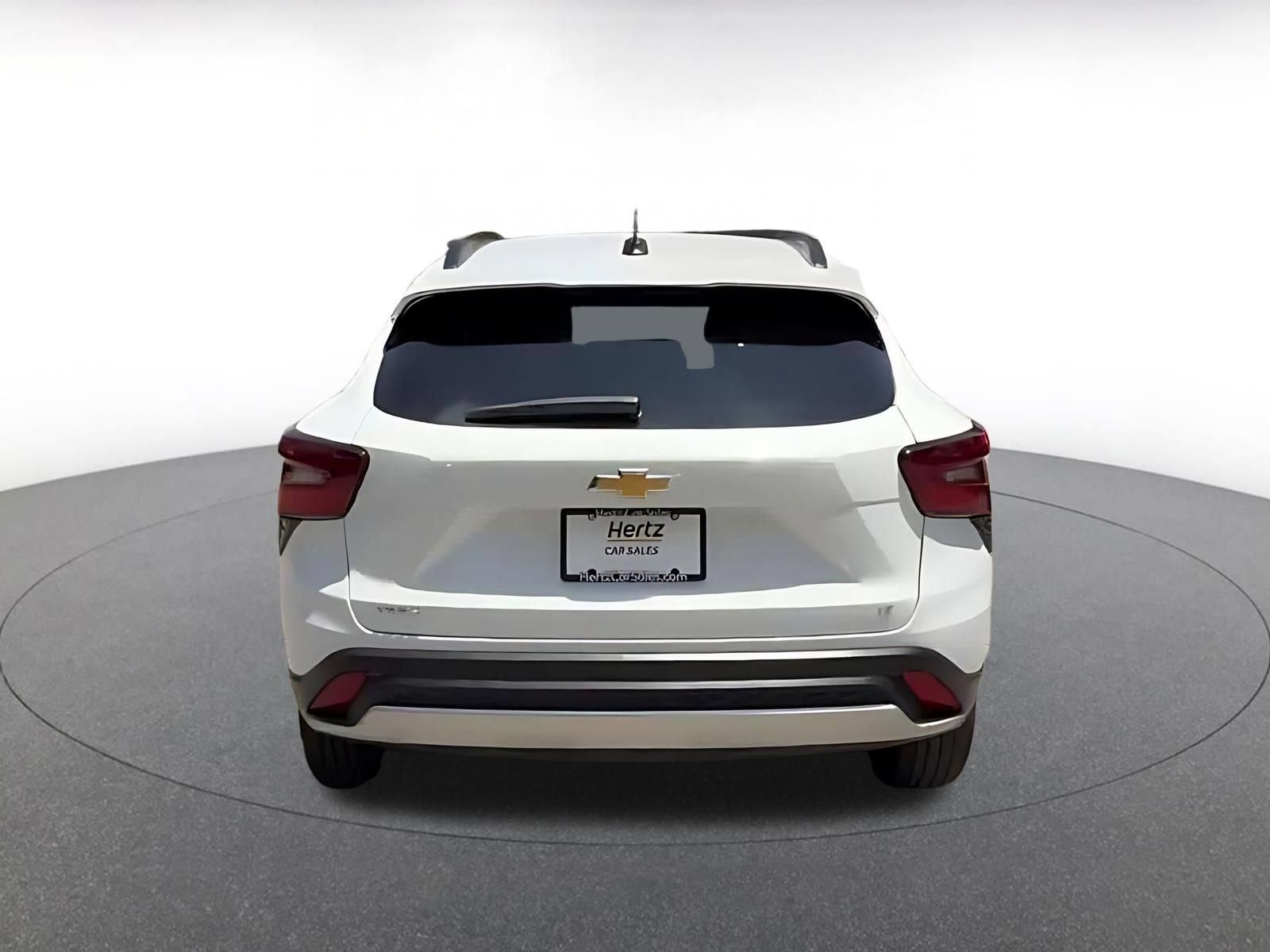 Thumbnail: 2025 Chevrolet Trax - 12