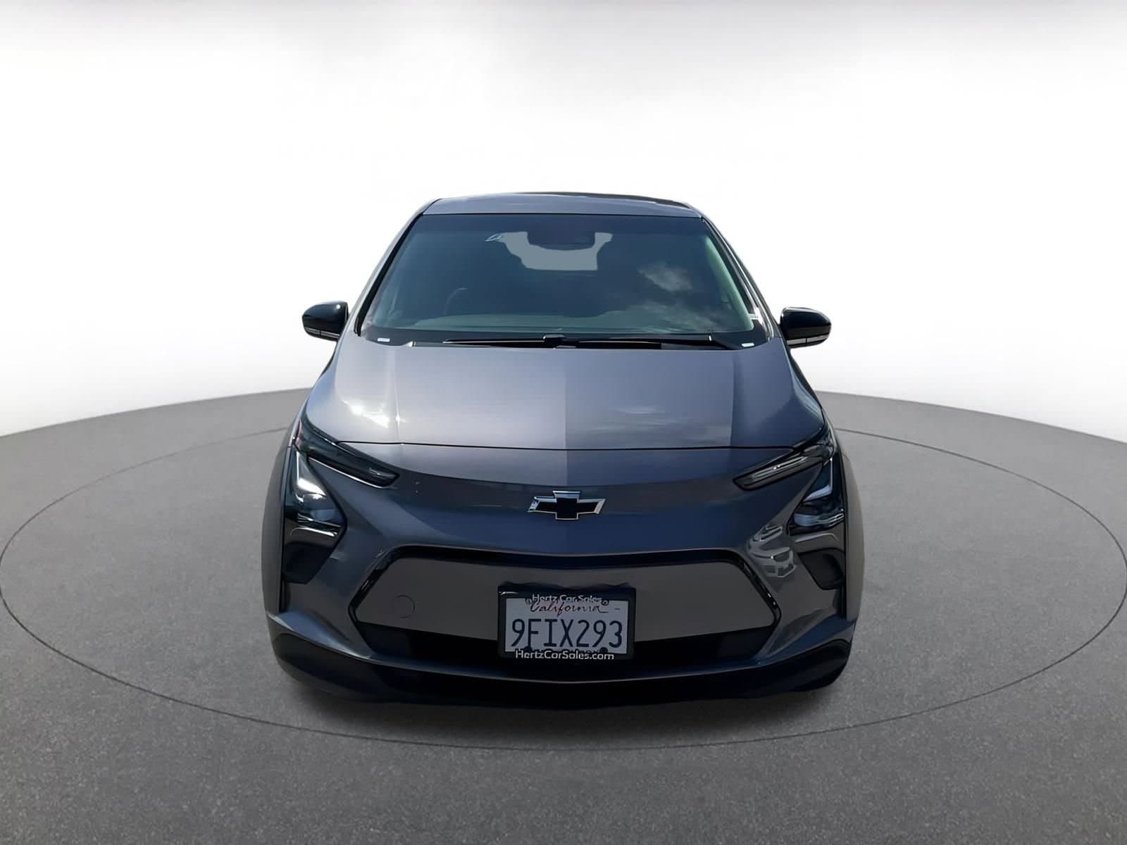 Thumbnail: 2023 Chevrolet Bolt EV - 5