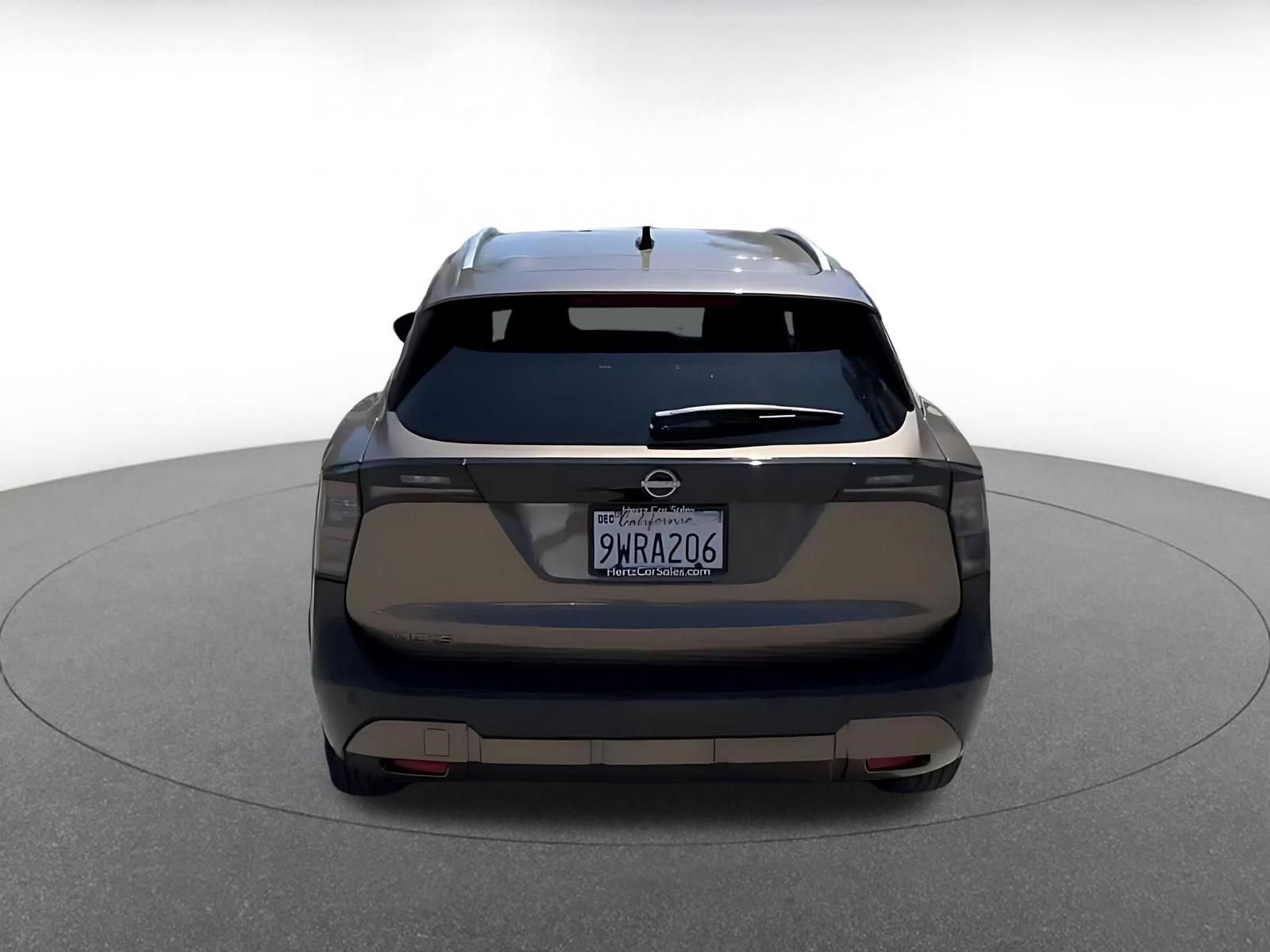 Thumbnail: 2026 Nissan Kicks - 12