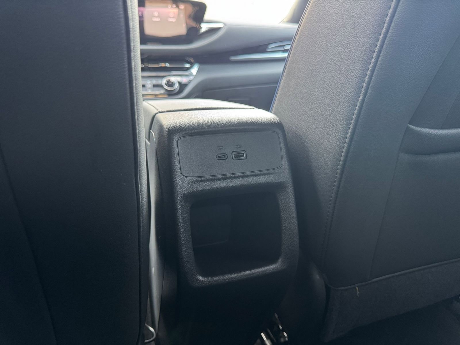 Thumbnail: 2025 Buick Envista - 23