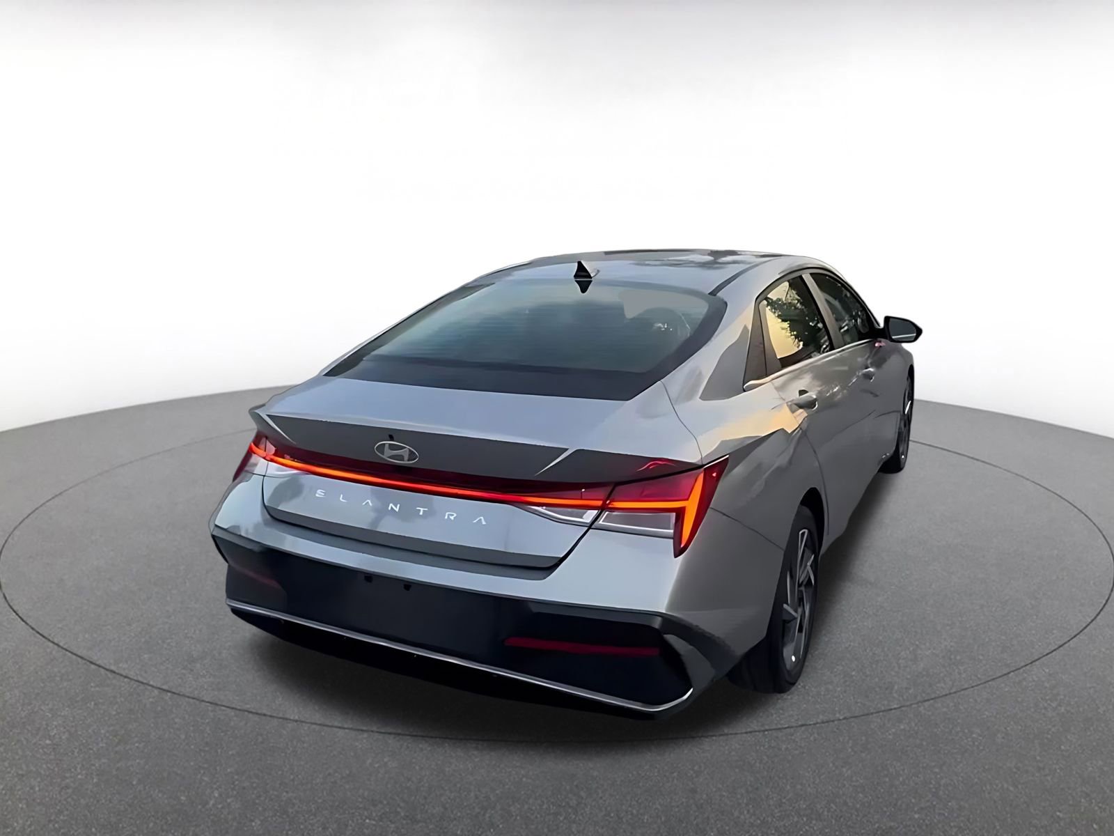 Thumbnail: 2025 Hyundai Elantra - 14